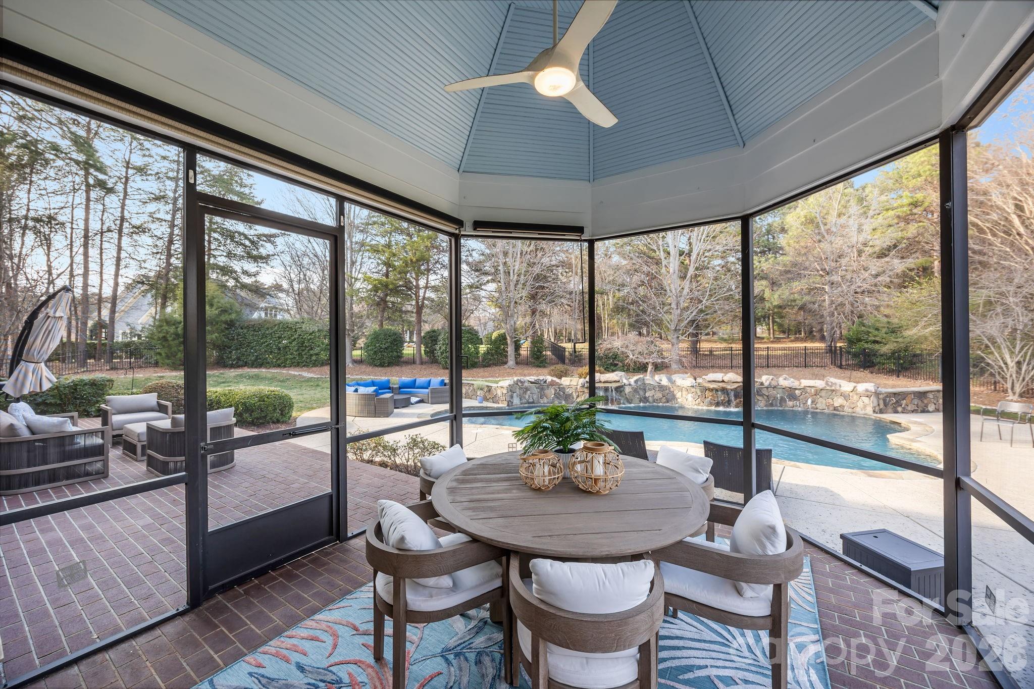 252 Milford Circle — Mooresville