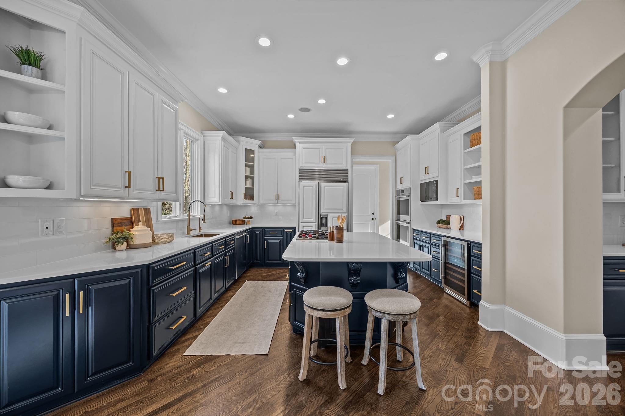 252 Milford Circle — Mooresville