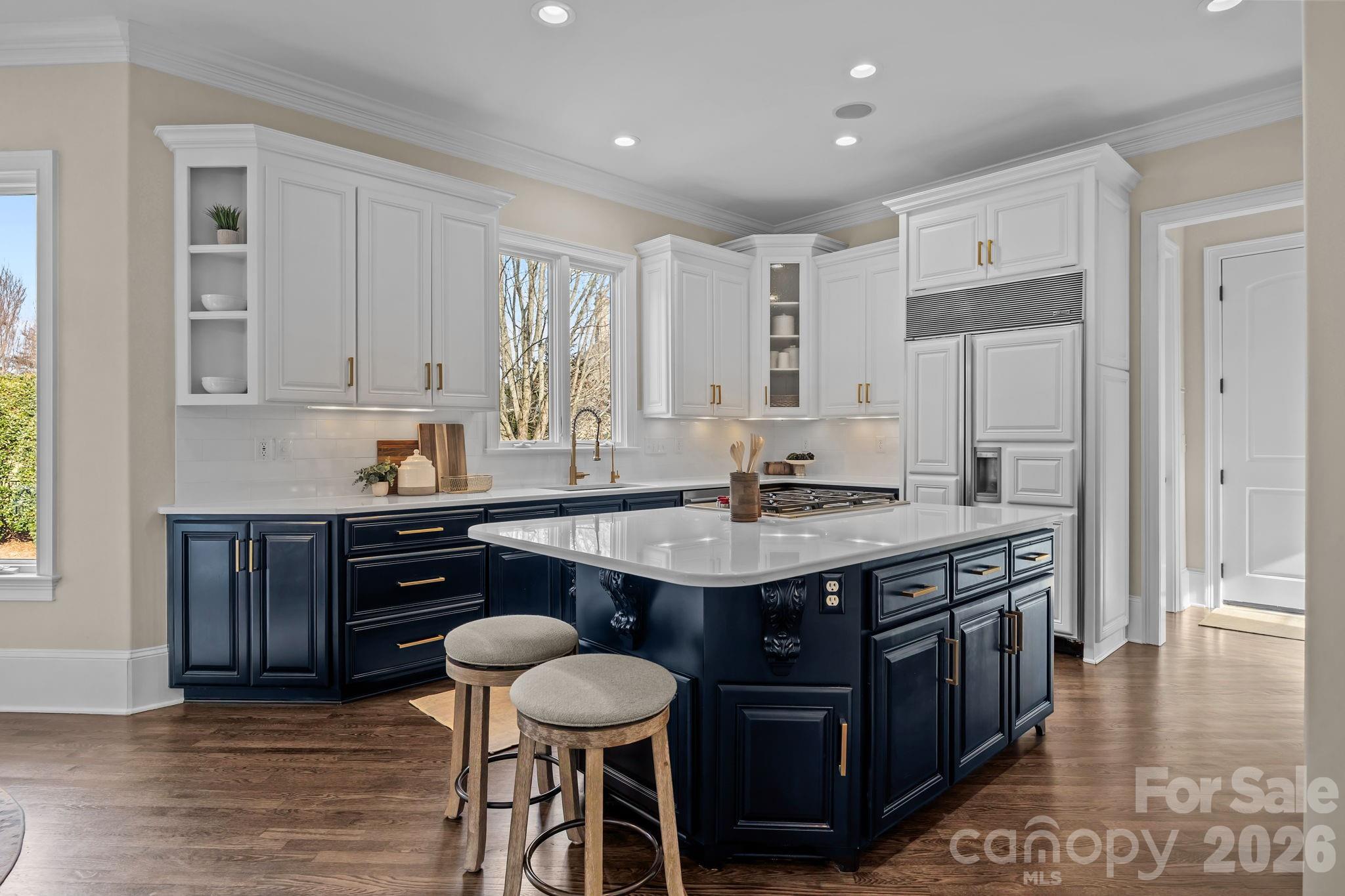 252 Milford Circle — Mooresville