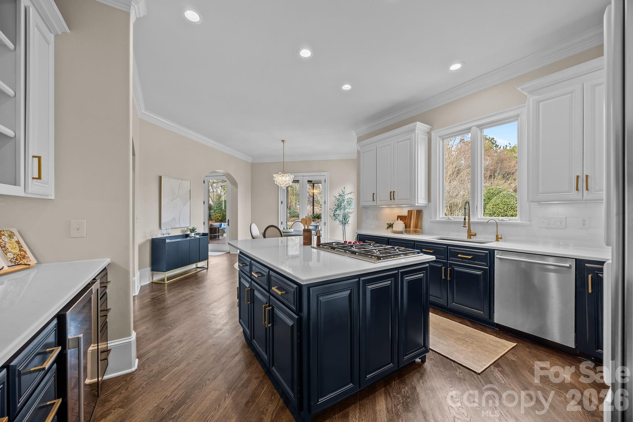 252 Milford Circle — Mooresville
