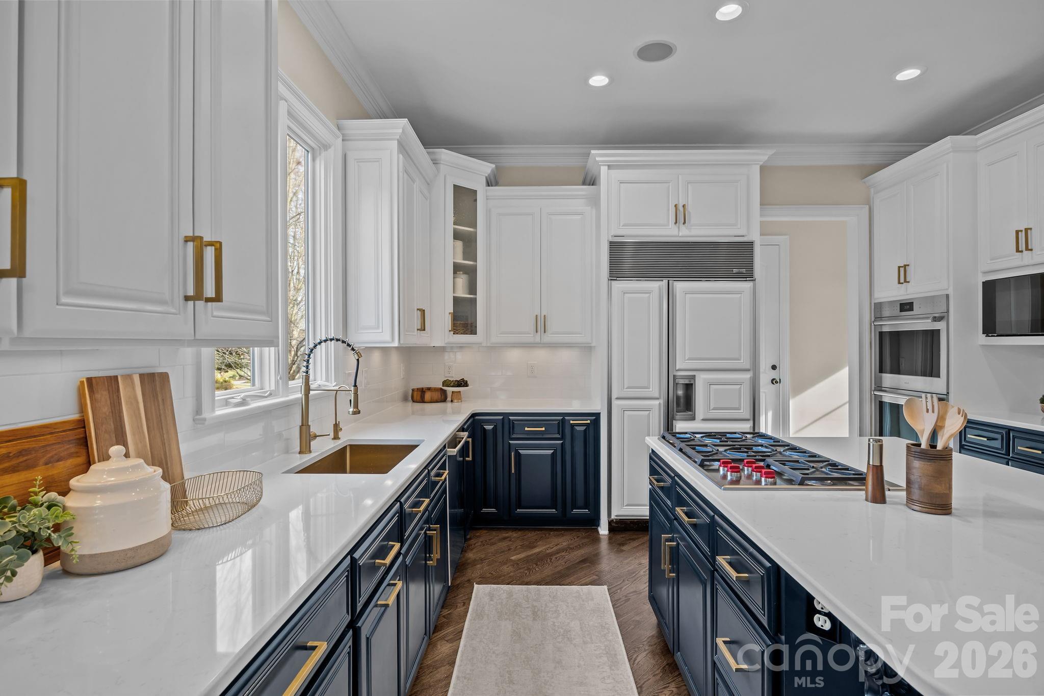 252 Milford Circle — Mooresville