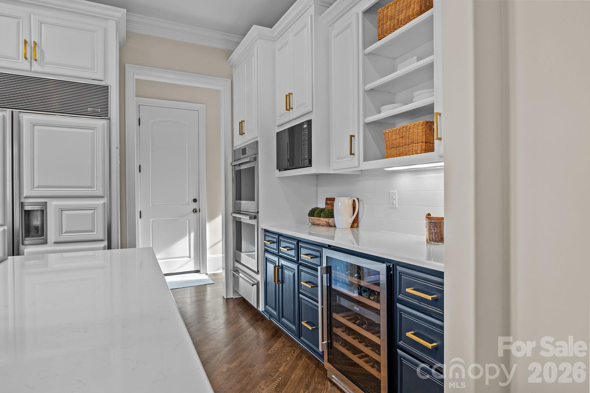 252 Milford Circle — Mooresville