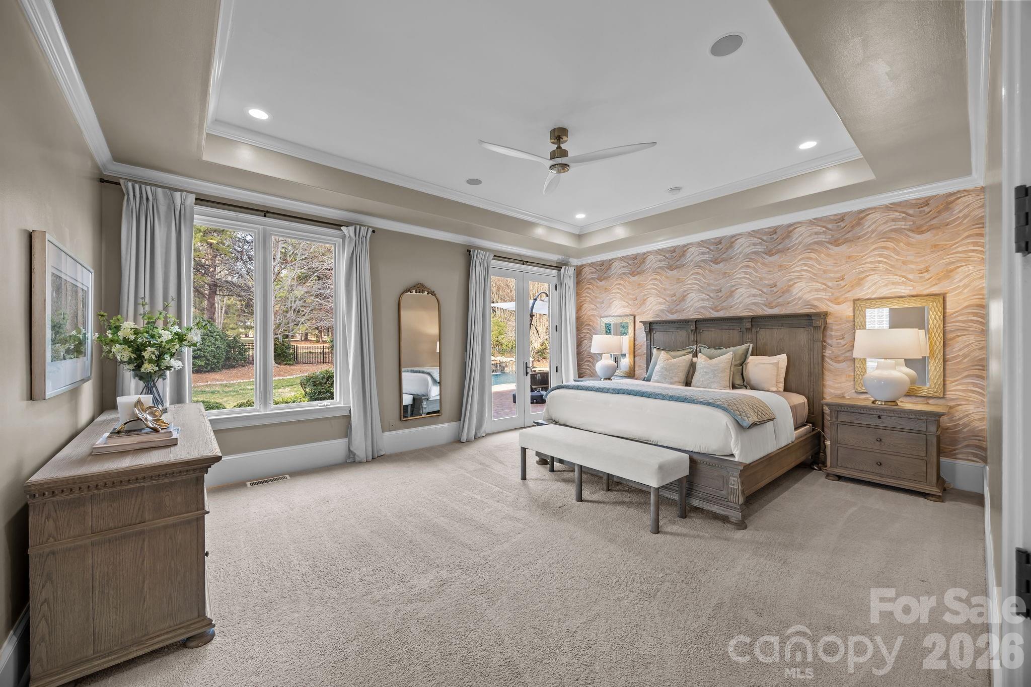 252 Milford Circle — Mooresville