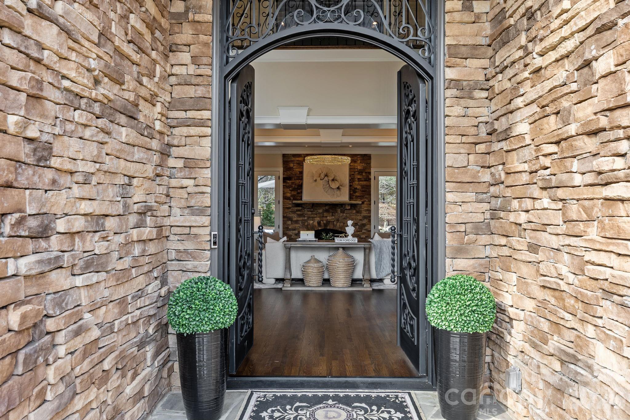 252 Milford Circle — Mooresville