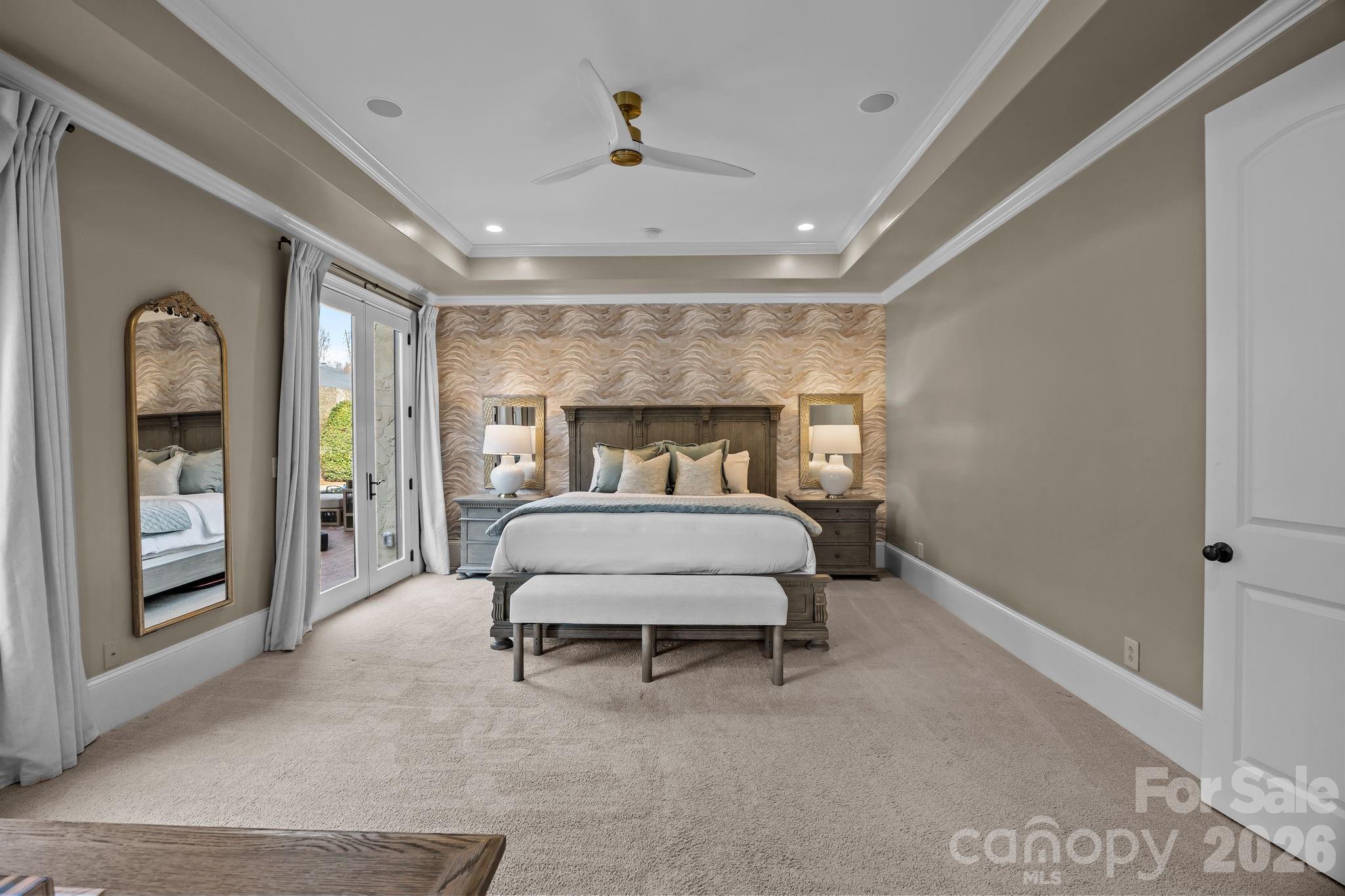 252 Milford Circle — Mooresville
