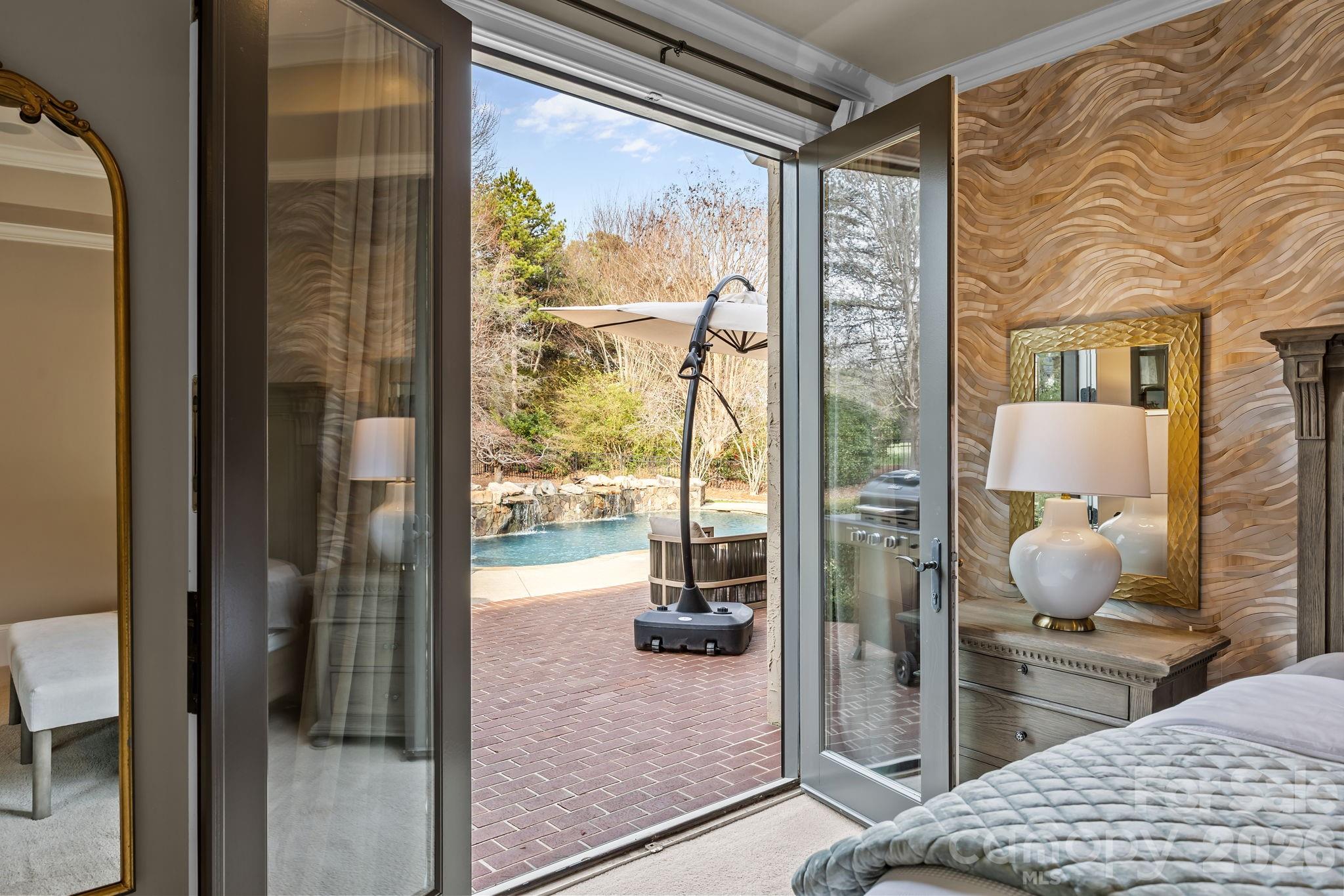 252 Milford Circle — Mooresville