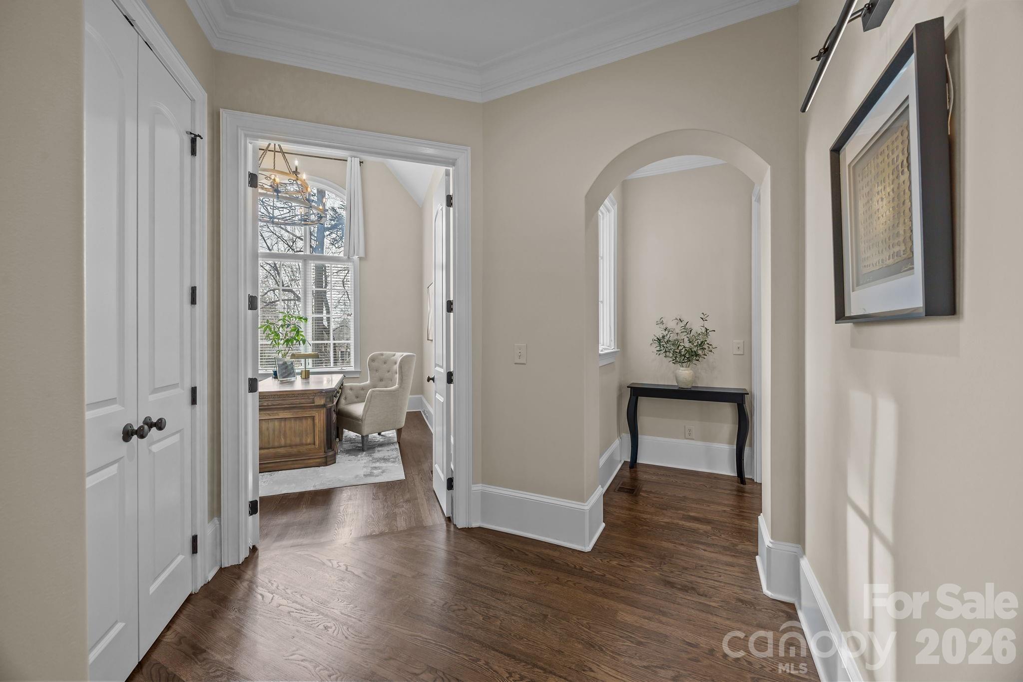 252 Milford Circle — Mooresville