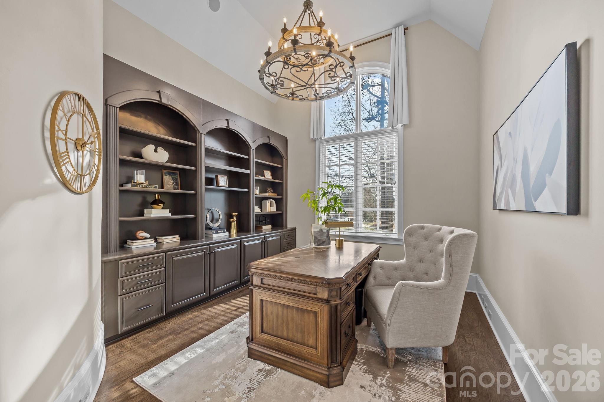 252 Milford Circle — Mooresville