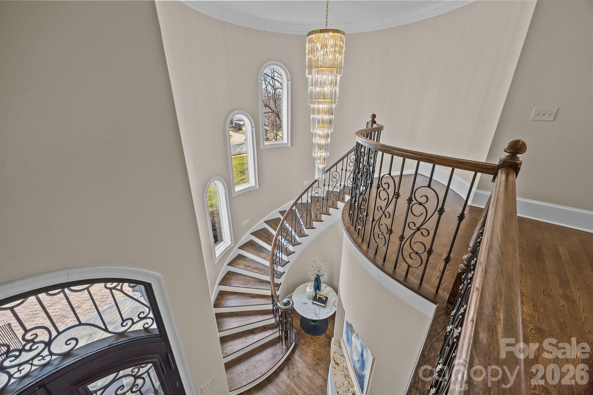 252 Milford Circle — Mooresville