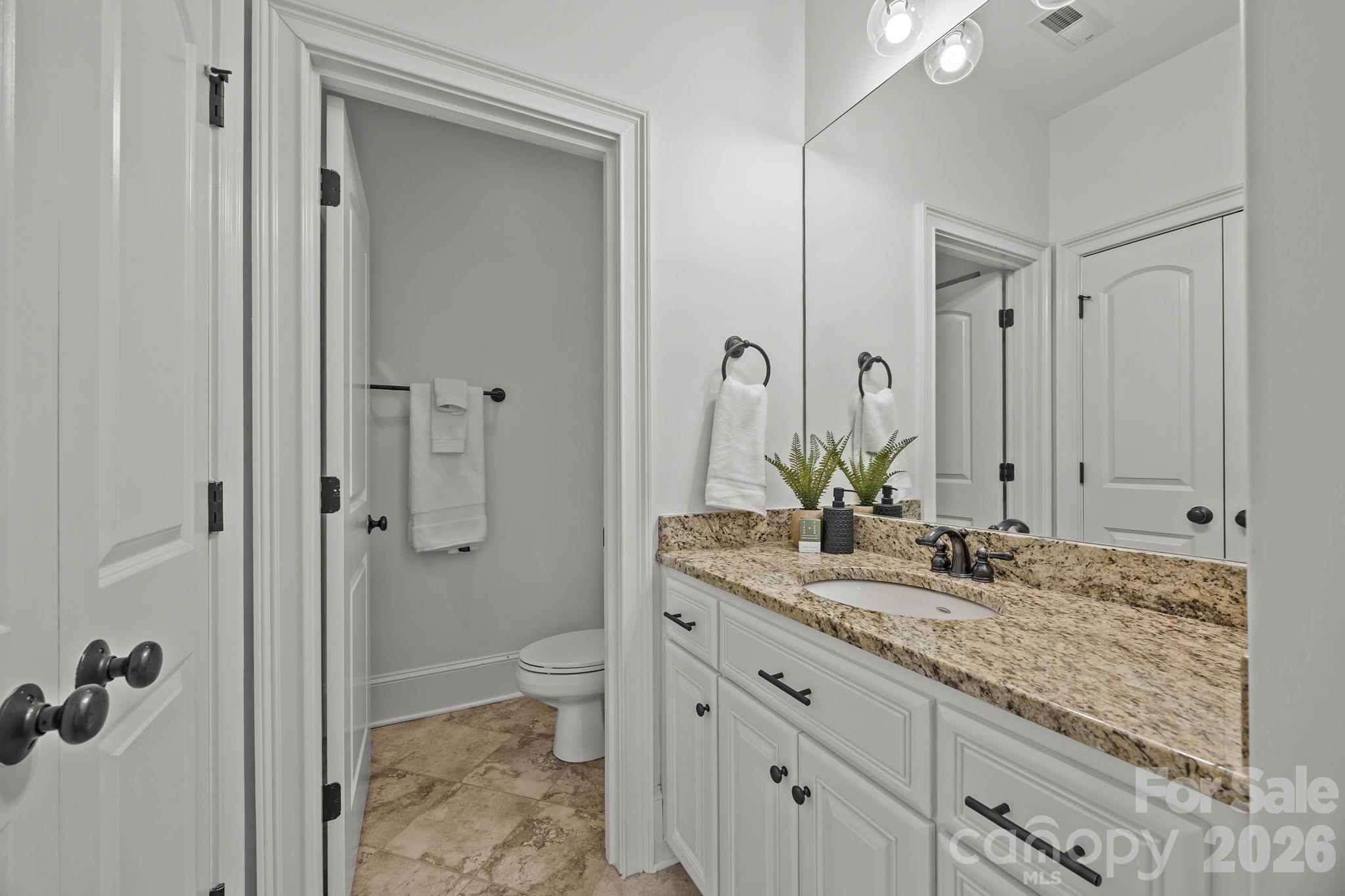 252 Milford Circle — Mooresville