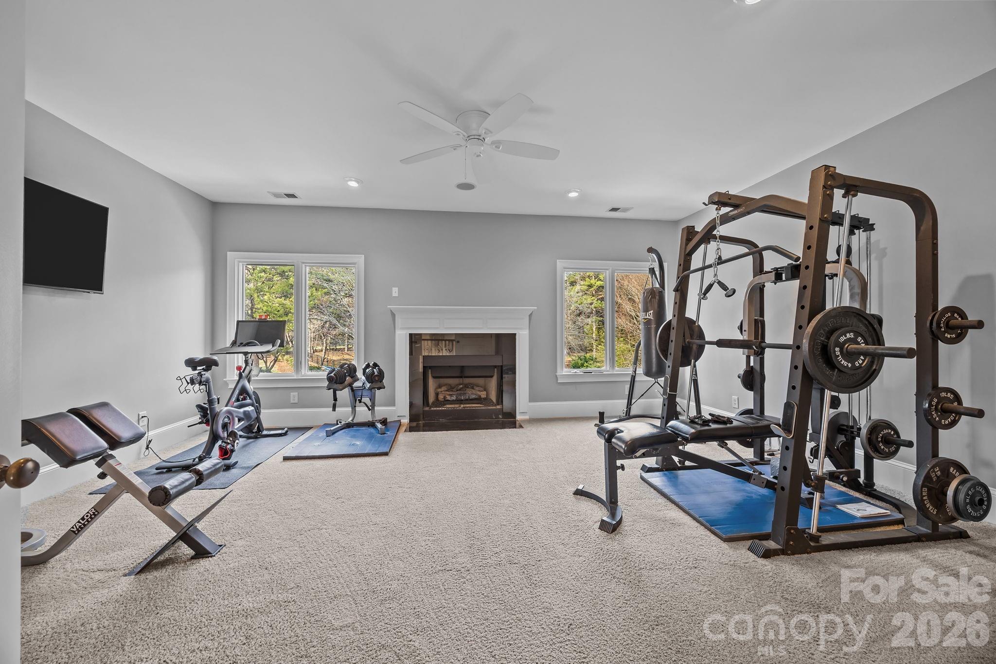 252 Milford Circle — Mooresville