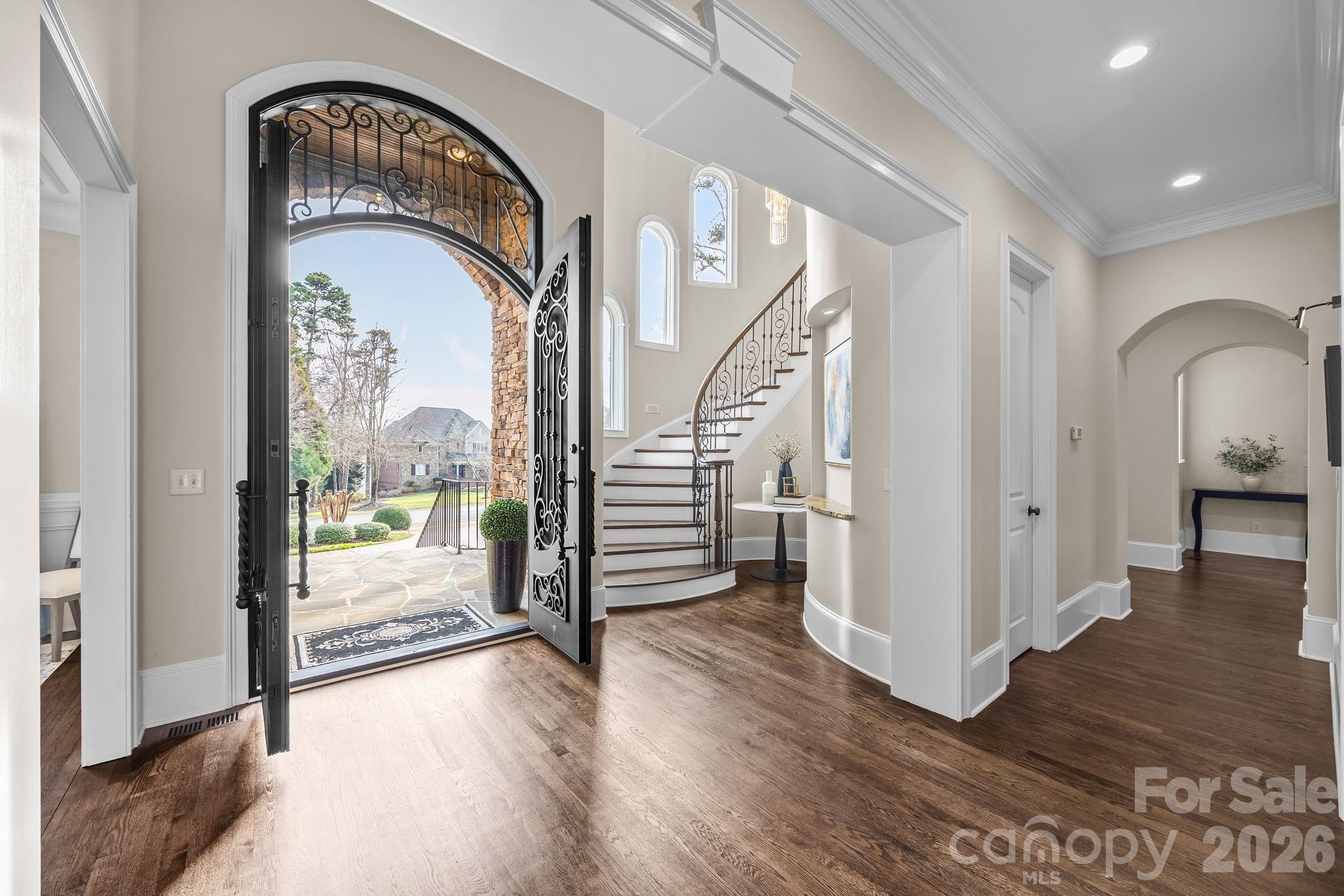 252 Milford Circle — Mooresville