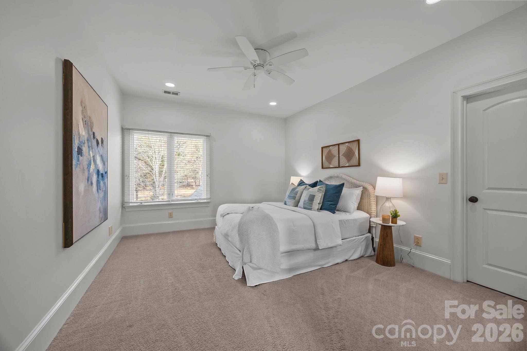 252 Milford Circle — Mooresville