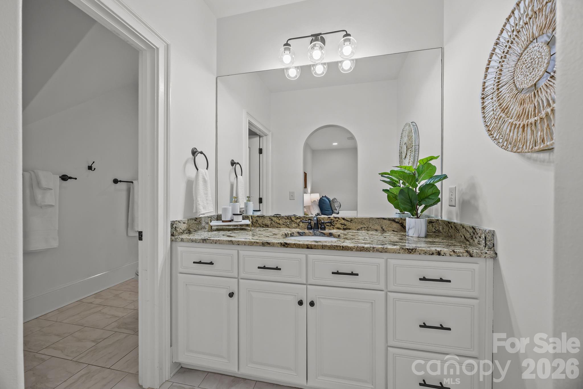 252 Milford Circle — Mooresville