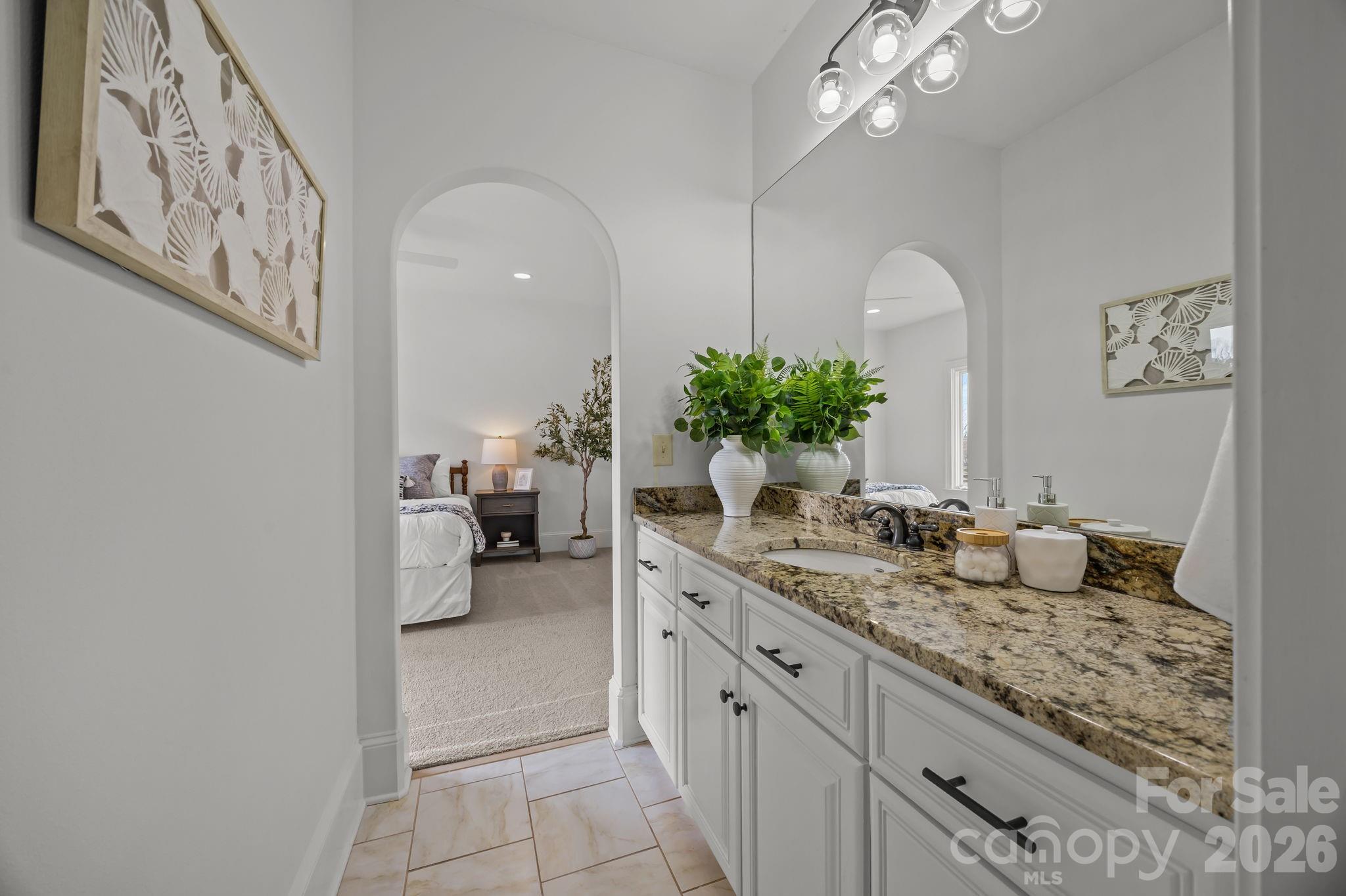 252 Milford Circle — Mooresville
