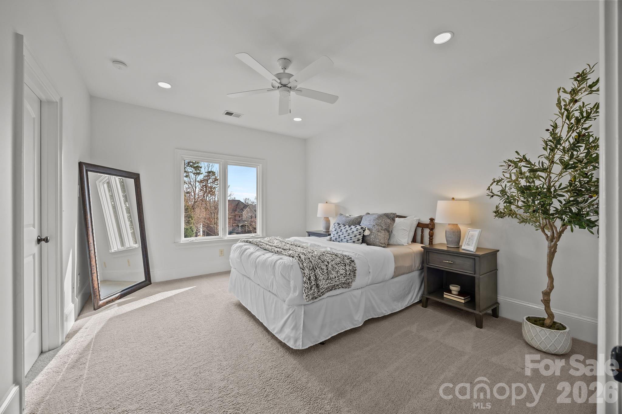 252 Milford Circle — Mooresville