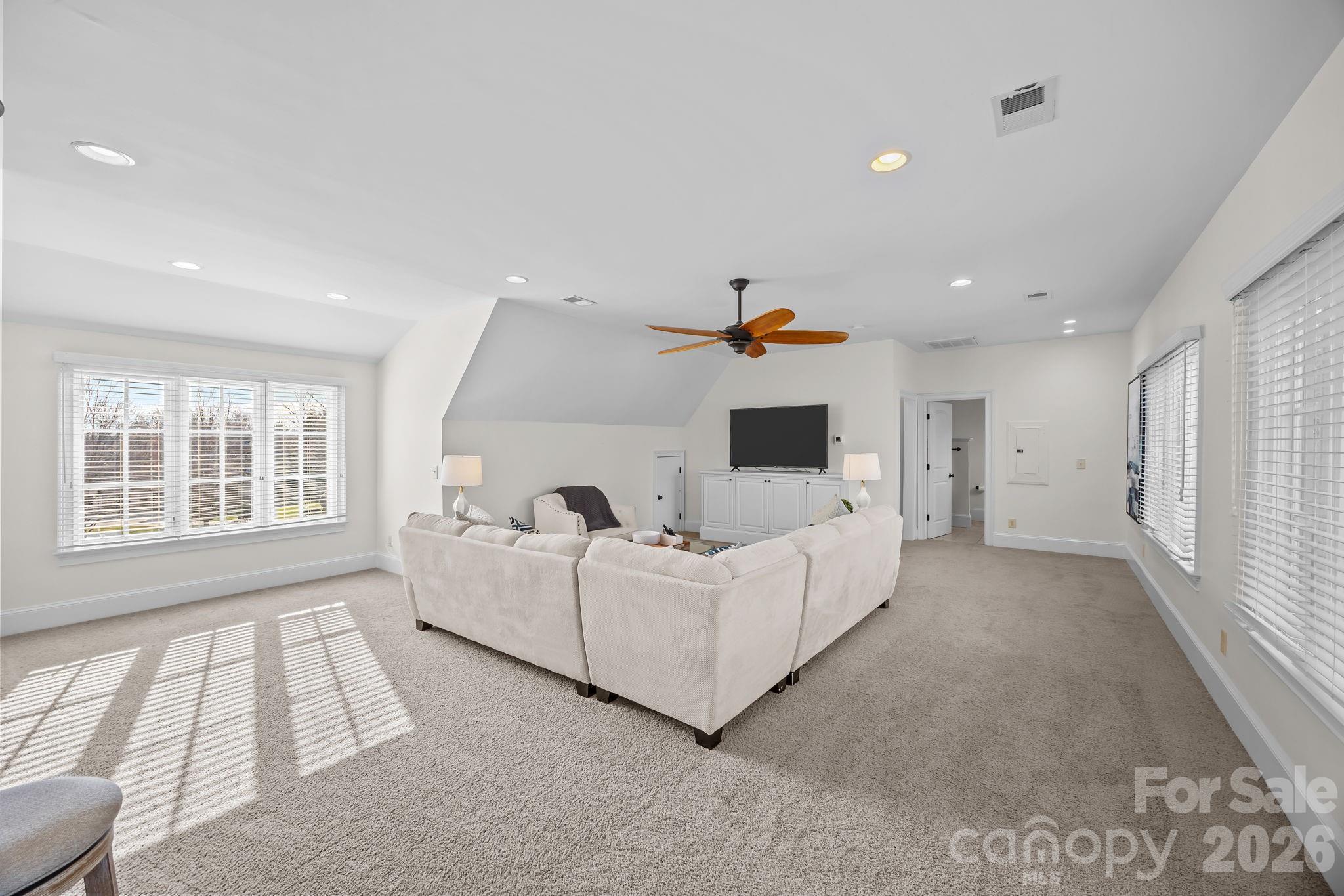 252 Milford Circle — Mooresville