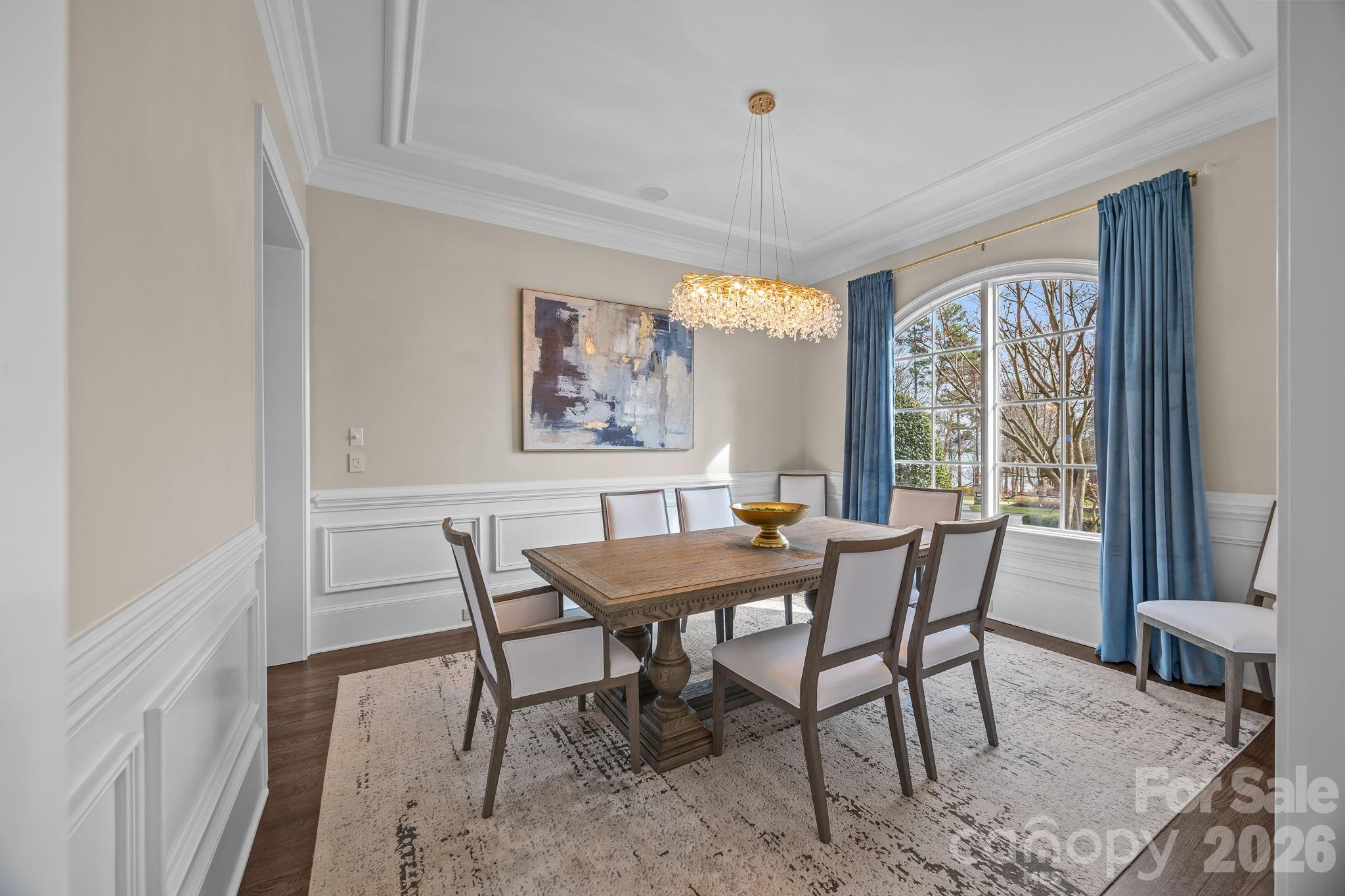 252 Milford Circle — Mooresville