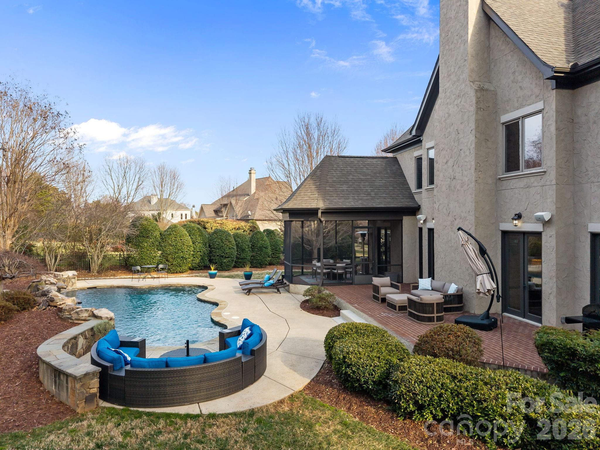 252 Milford Circle — Mooresville