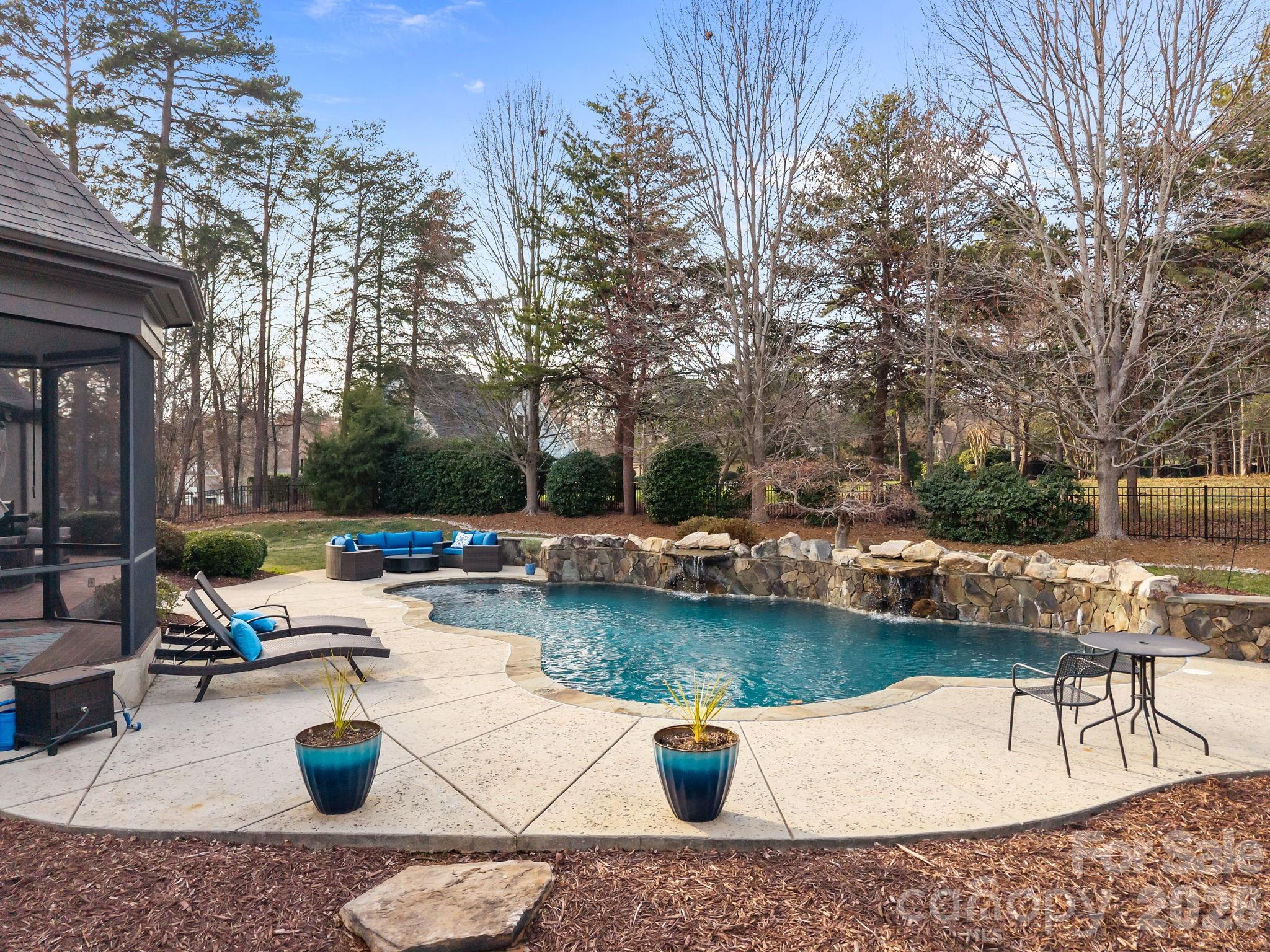 252 Milford Circle — Mooresville