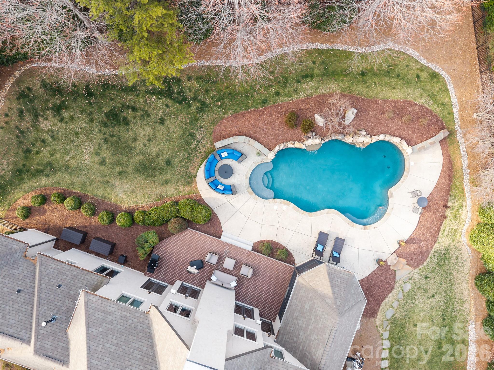 252 Milford Circle — Mooresville