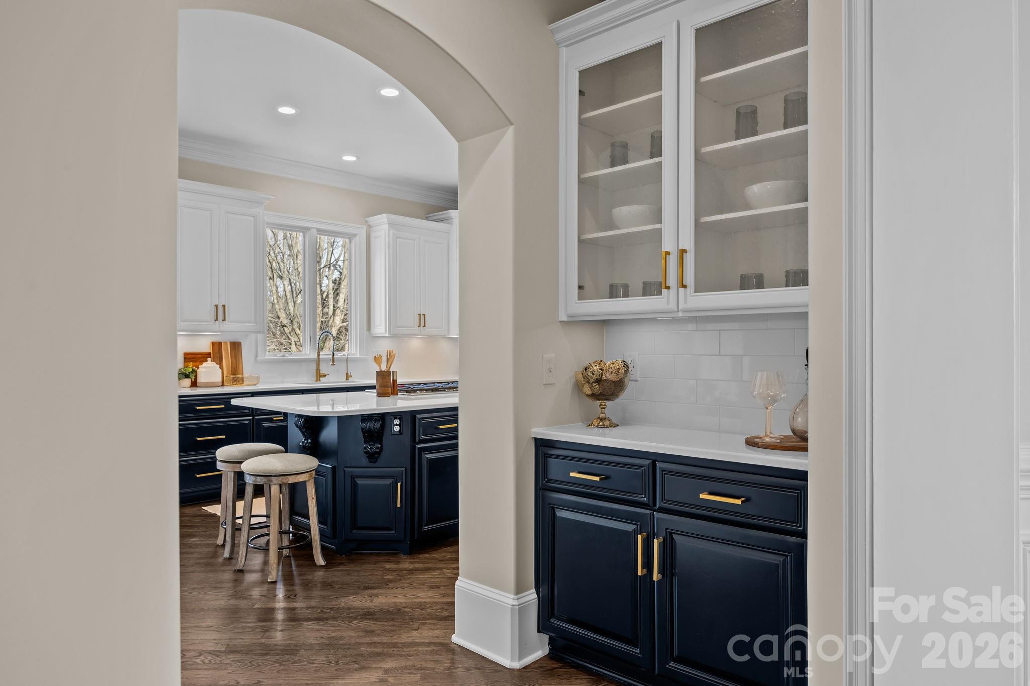 252 Milford Circle — Mooresville