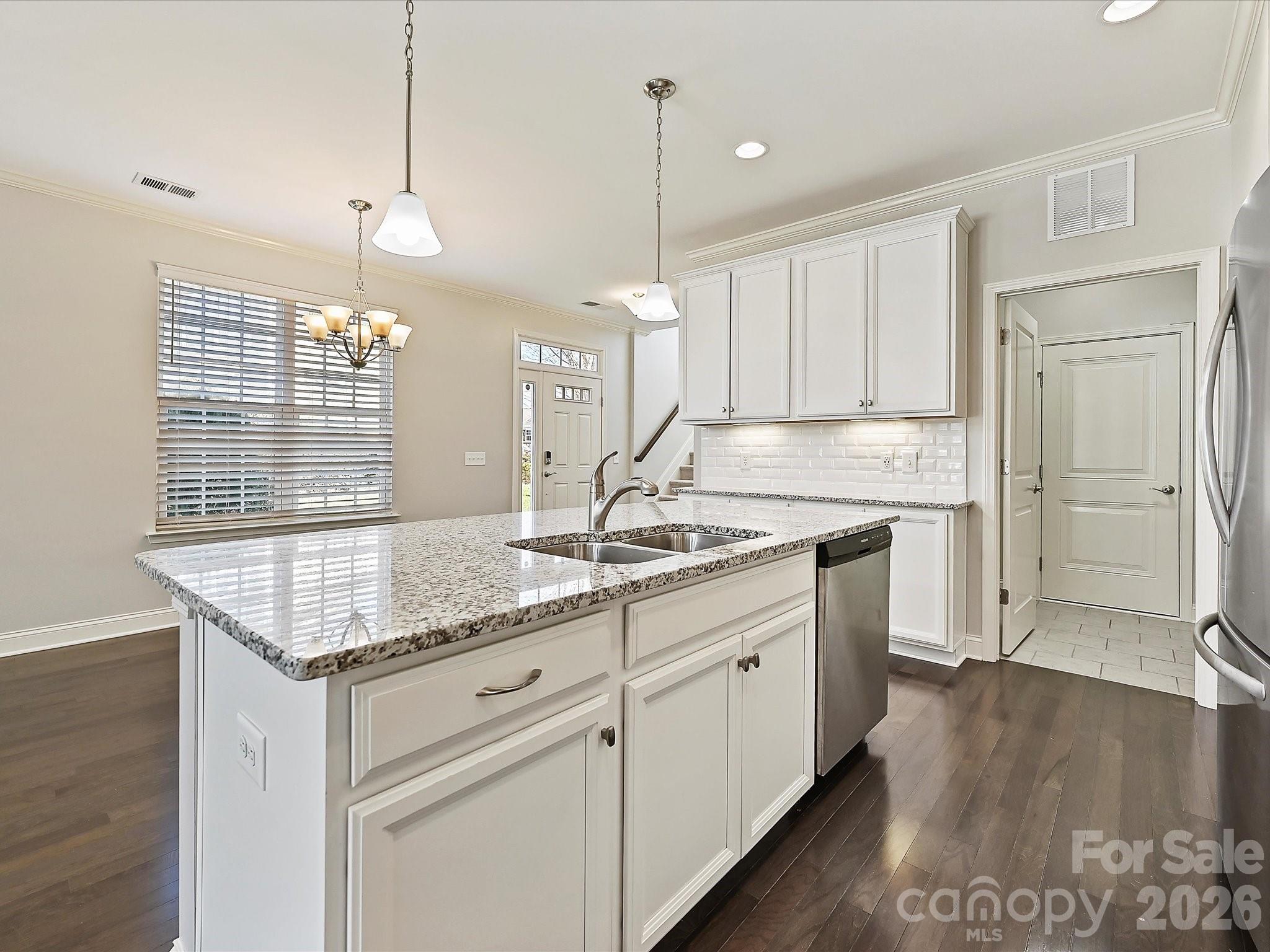113 Park View Drive — Belmont