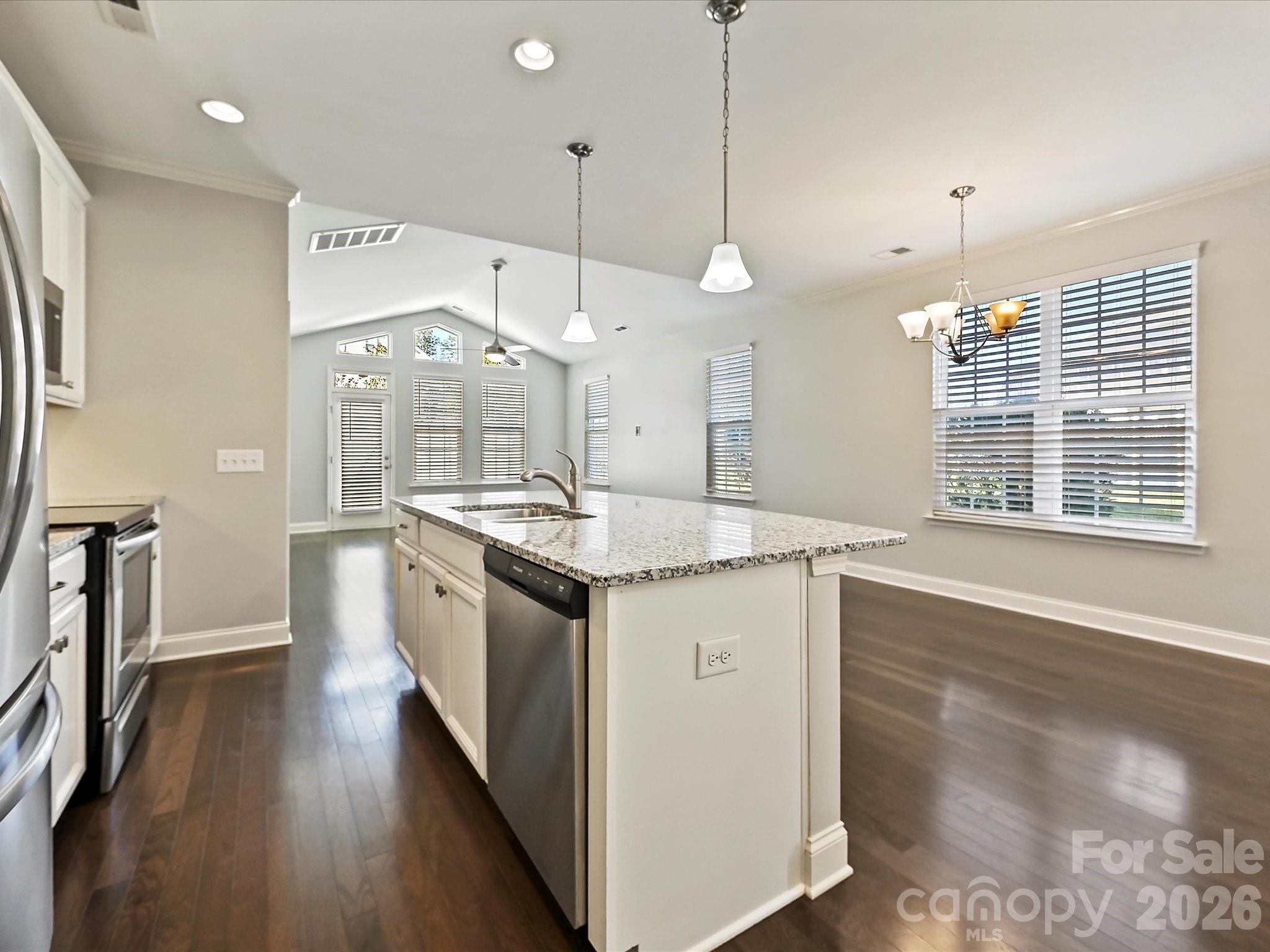 113 Park View Drive — Belmont