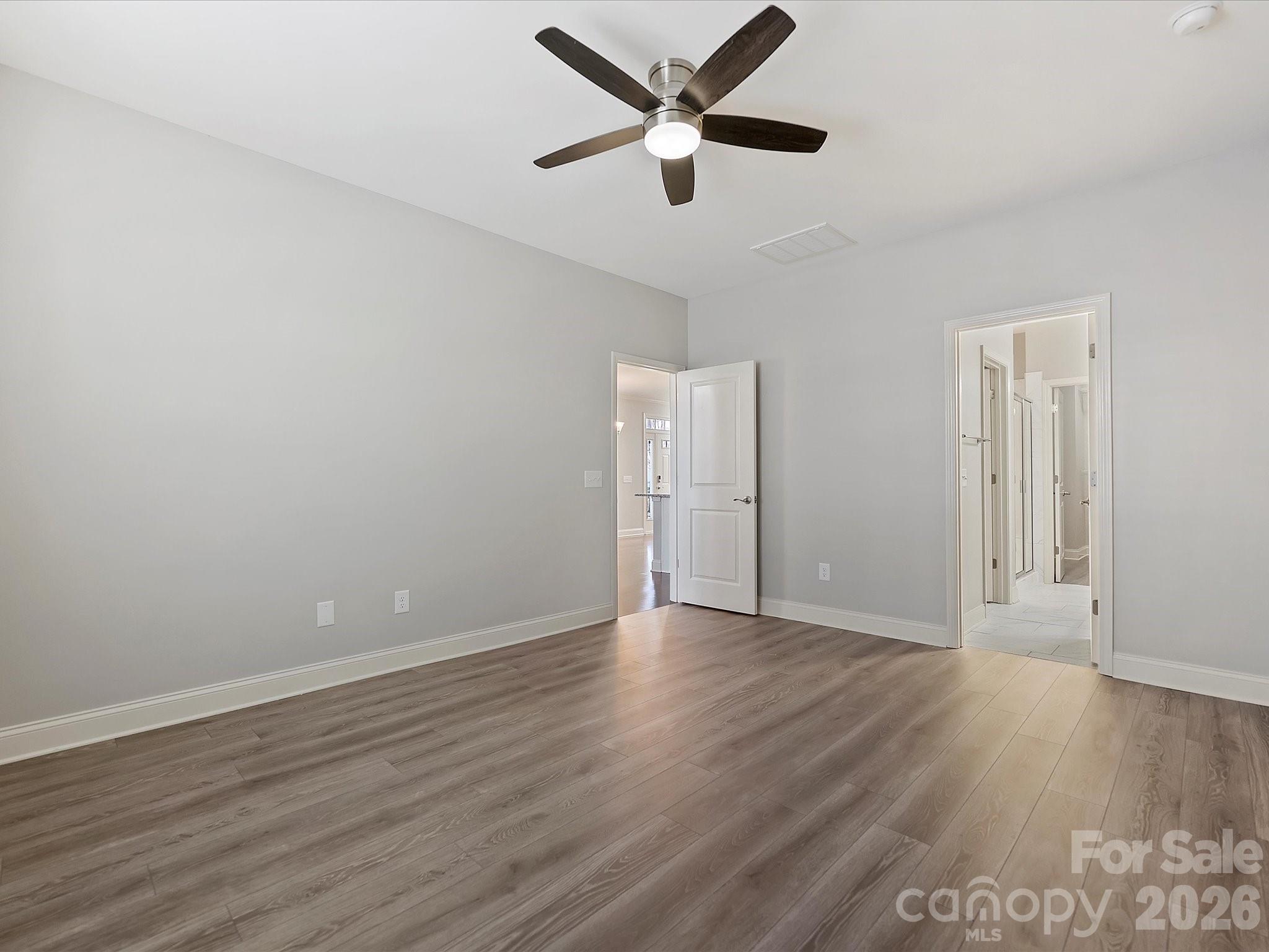 113 Park View Drive — Belmont