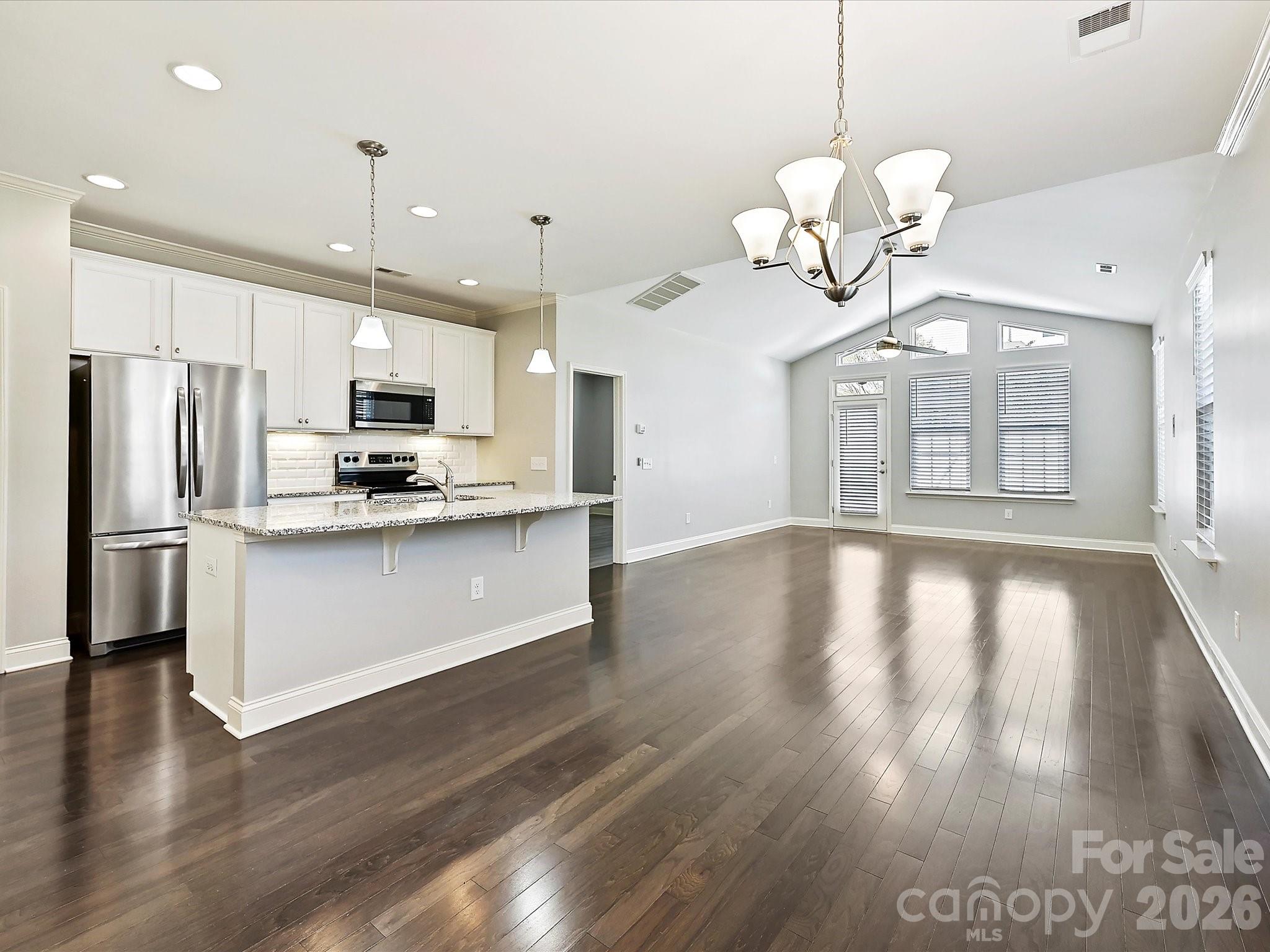 113 Park View Drive — Belmont