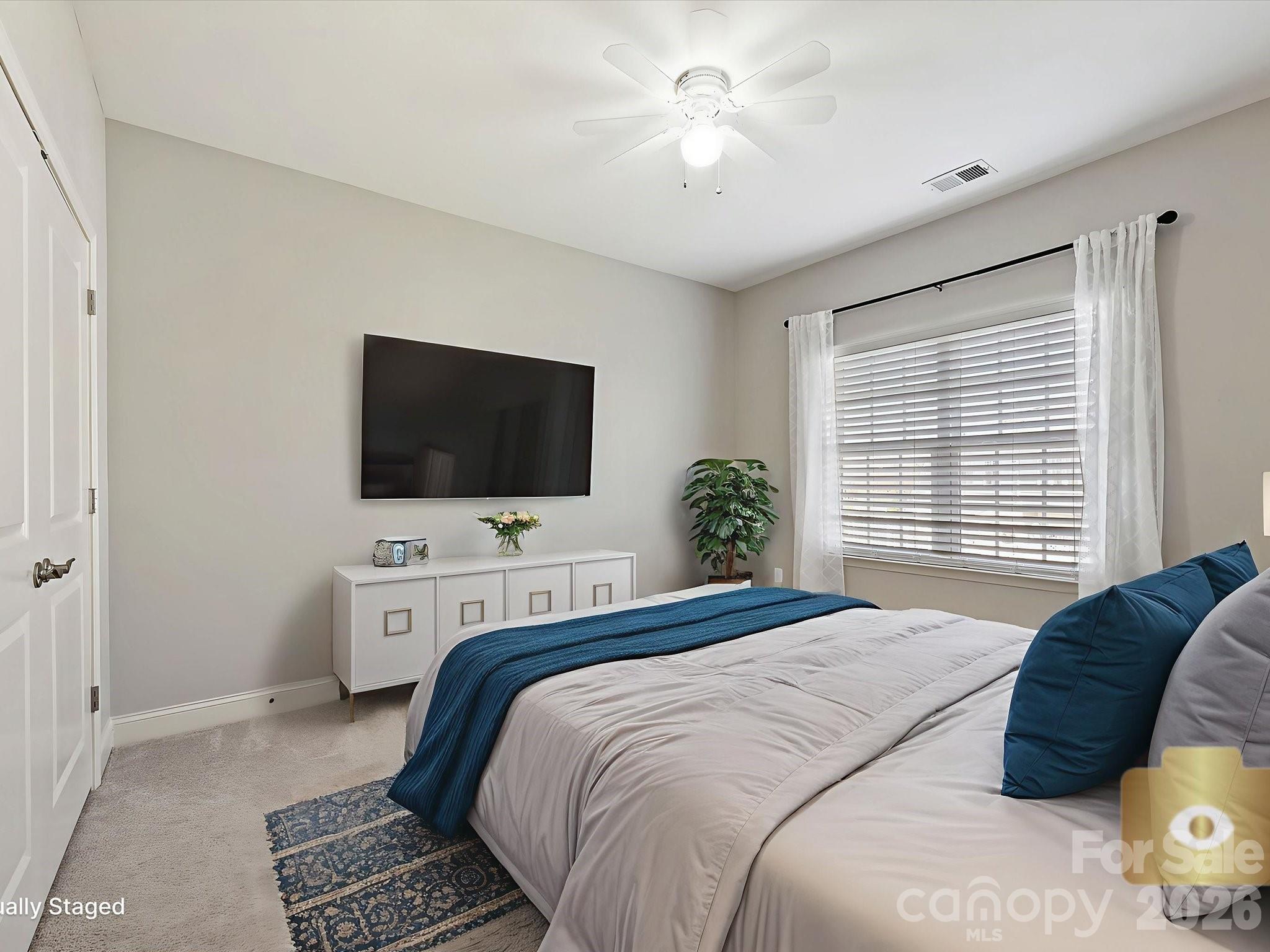 113 Park View Drive — Belmont