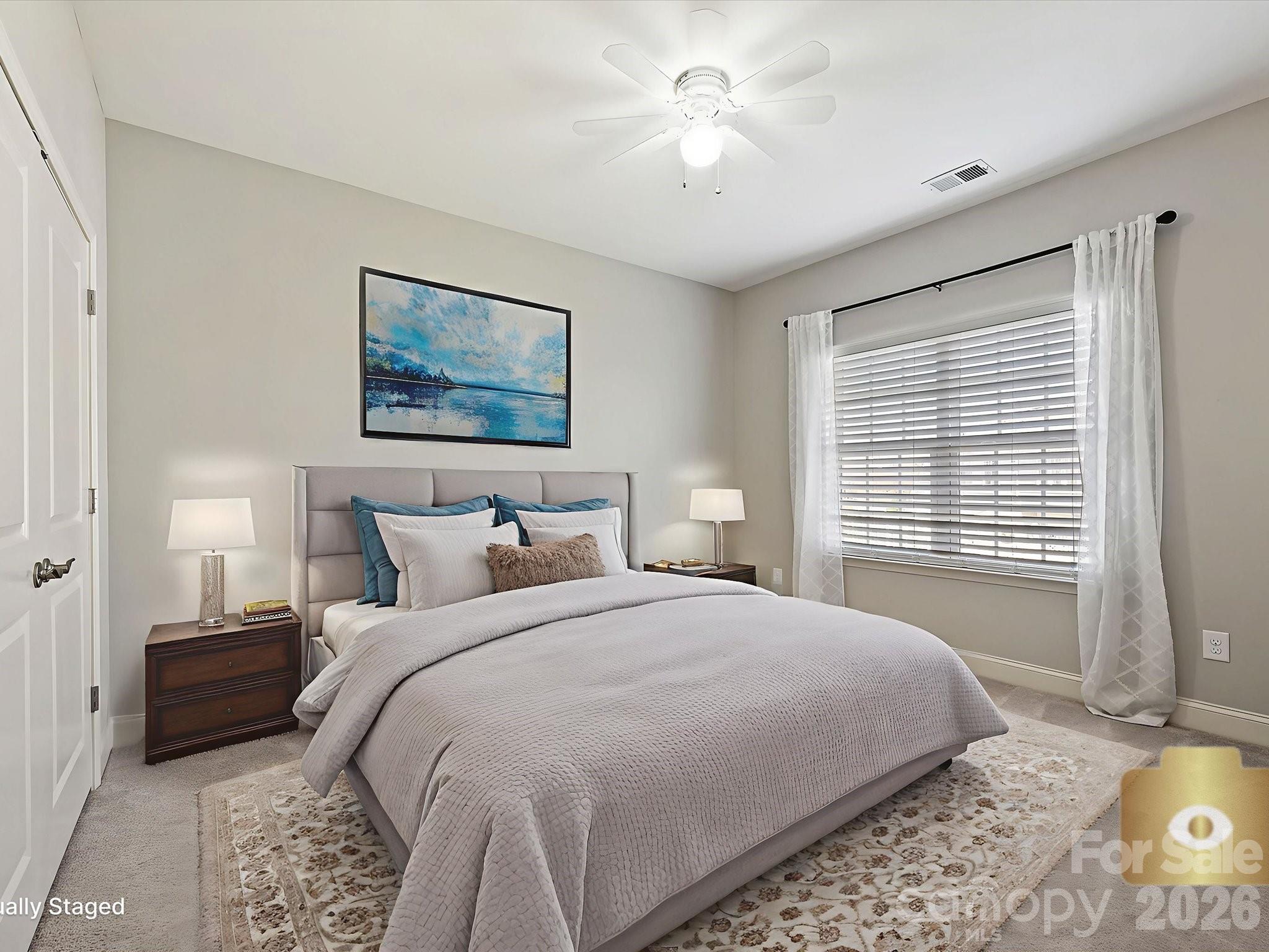 113 Park View Drive — Belmont