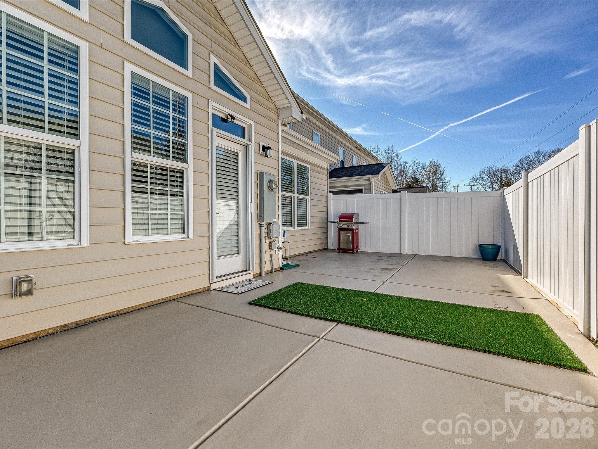 113 Park View Drive — Belmont