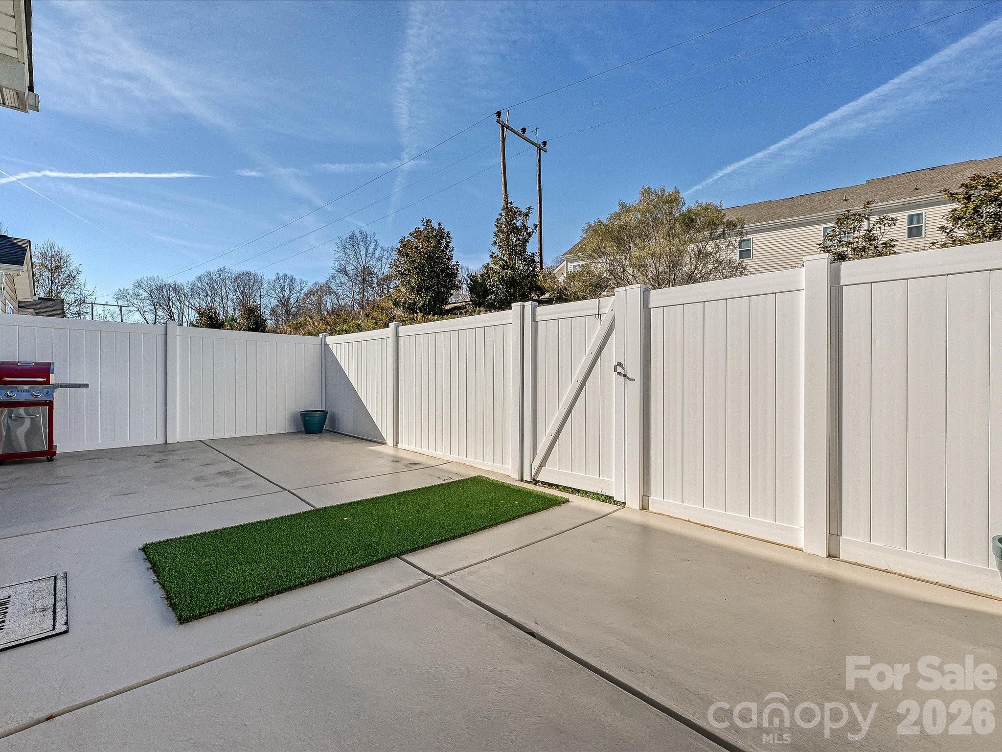113 Park View Drive — Belmont