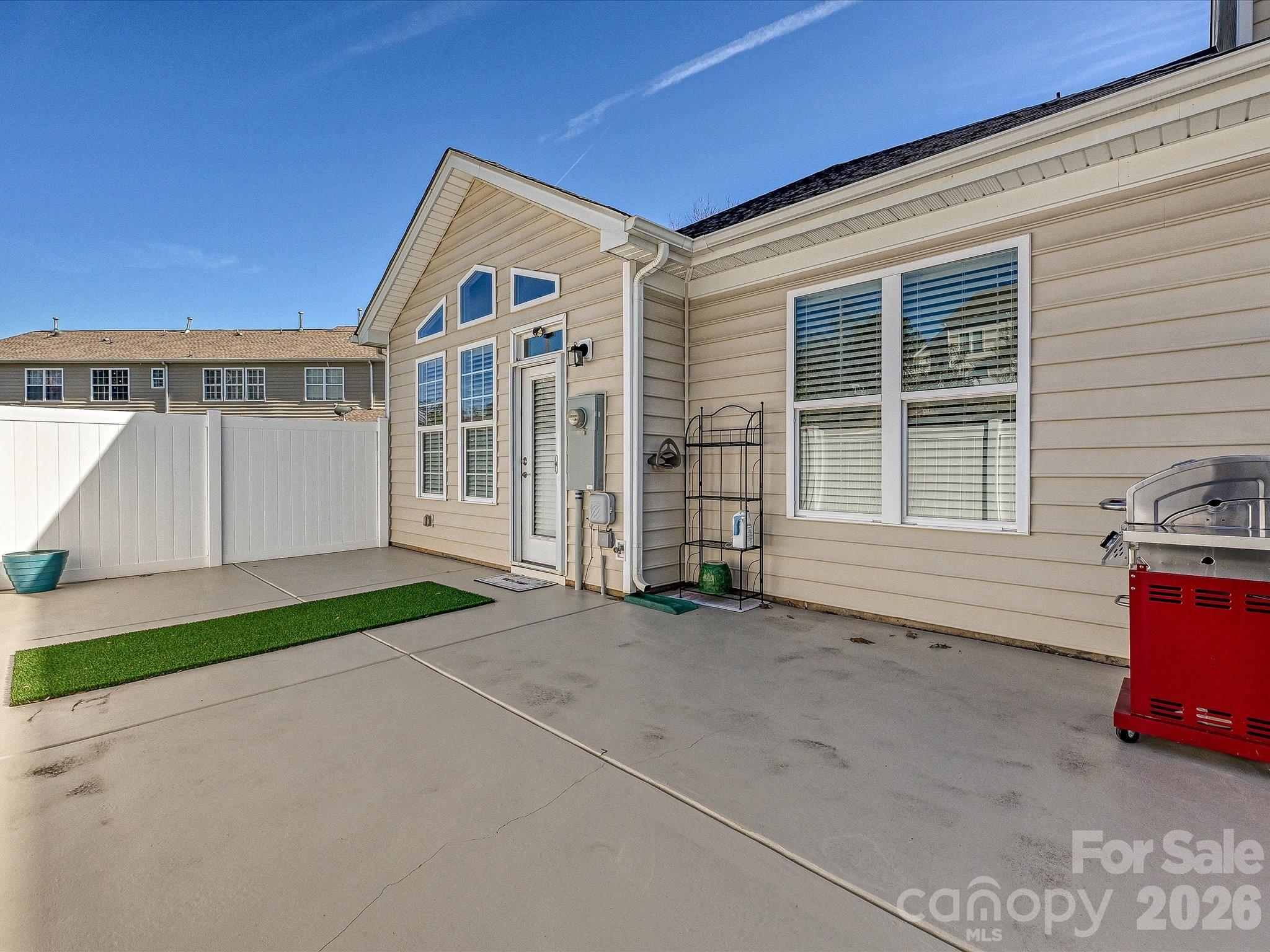 113 Park View Drive — Belmont