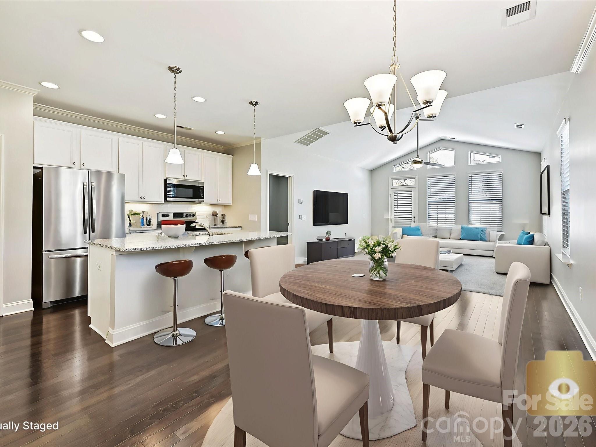 113 Park View Drive — Belmont