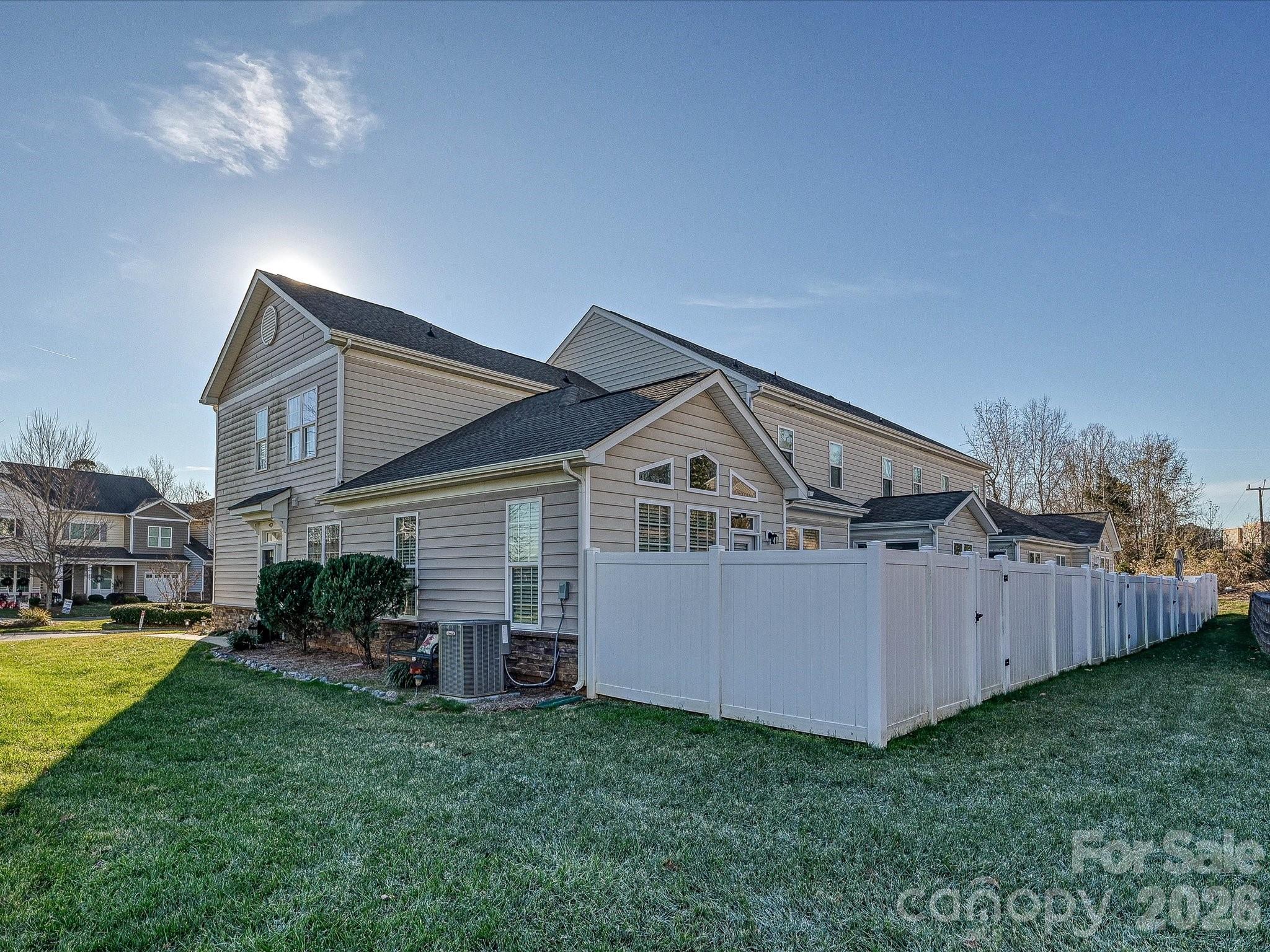 113 Park View Drive — Belmont