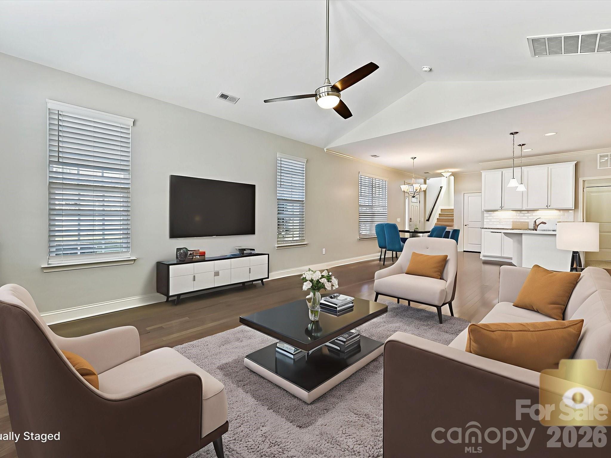113 Park View Drive — Belmont