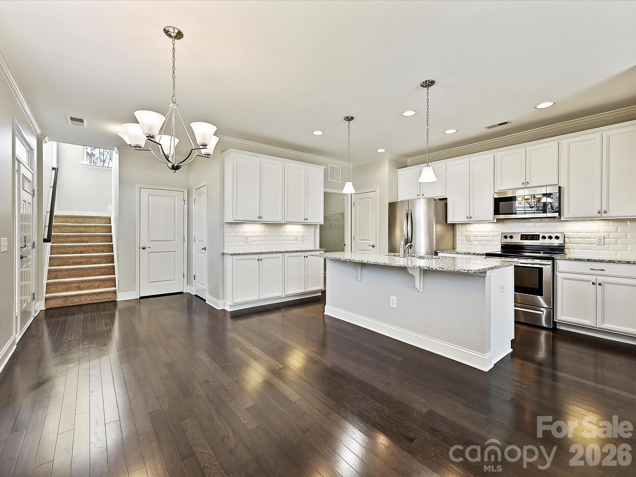 113 Park View Drive — Belmont