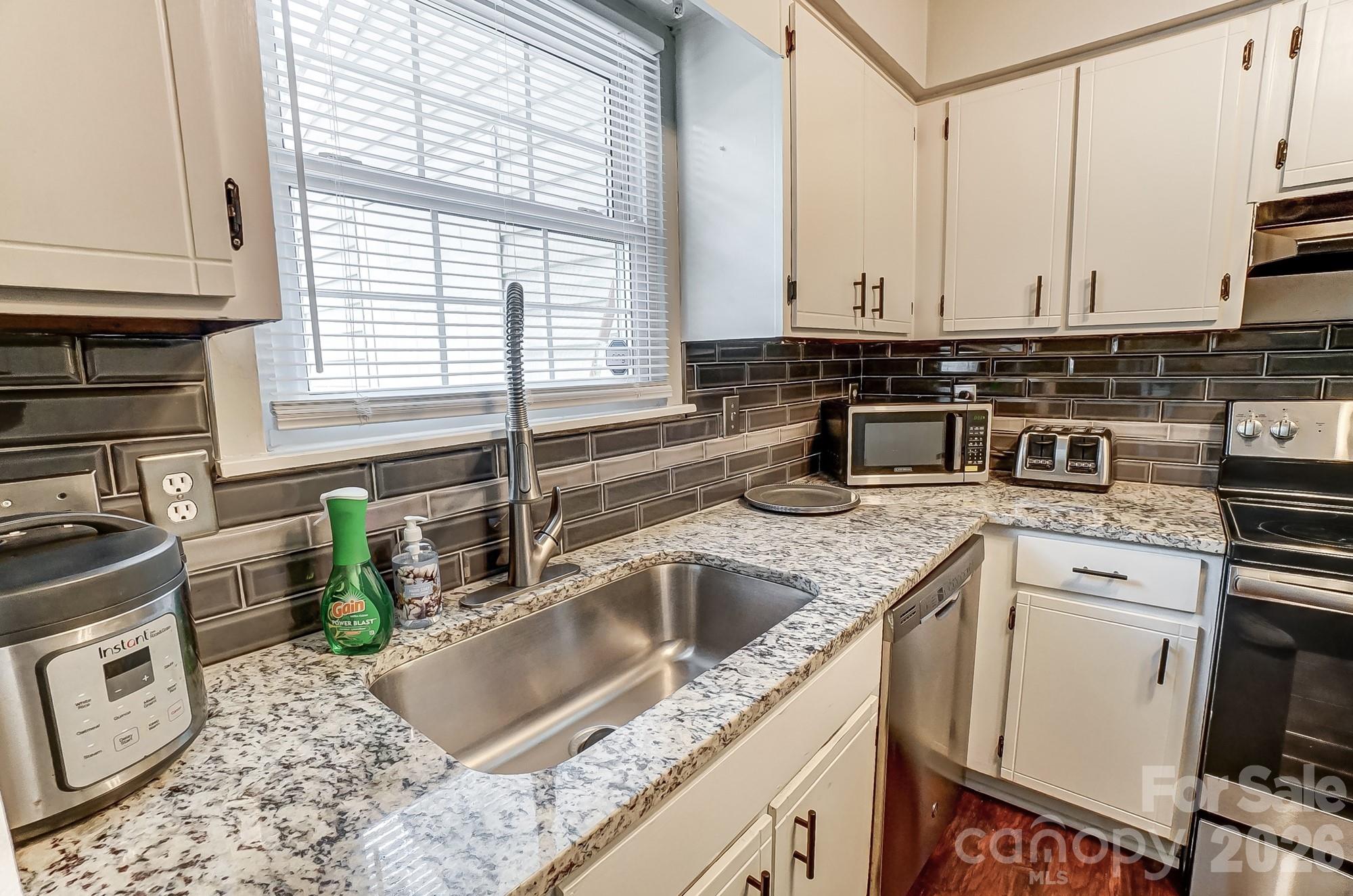 8518 Castle Pine Court — Charlotte
