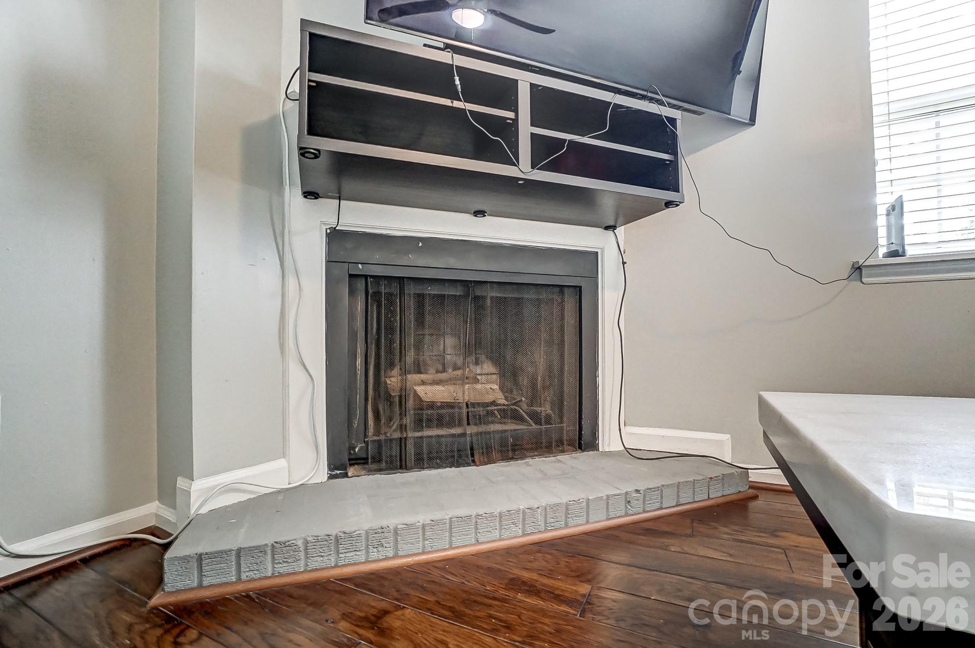 8518 Castle Pine Court — Charlotte
