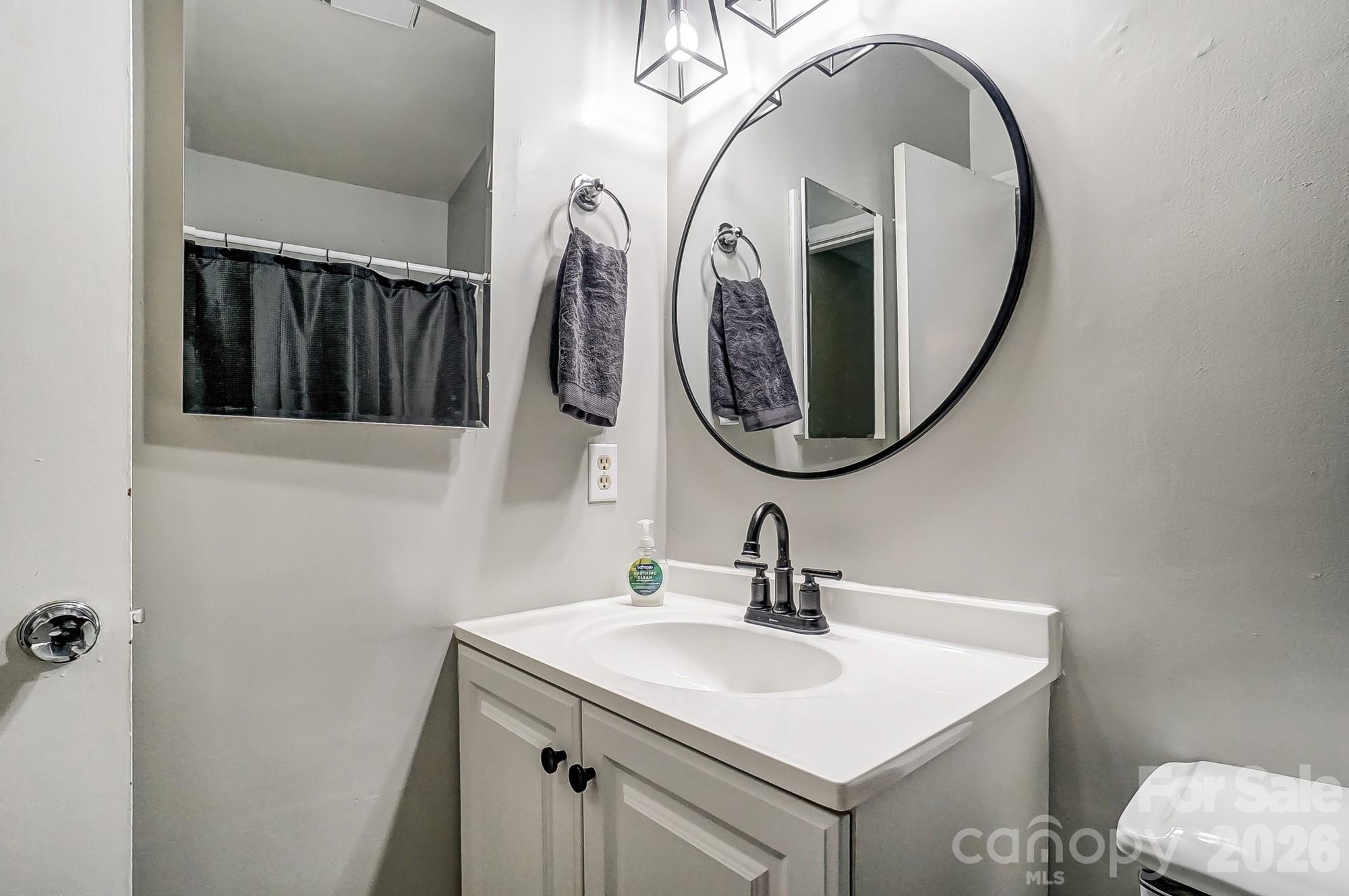 8518 Castle Pine Court — Charlotte