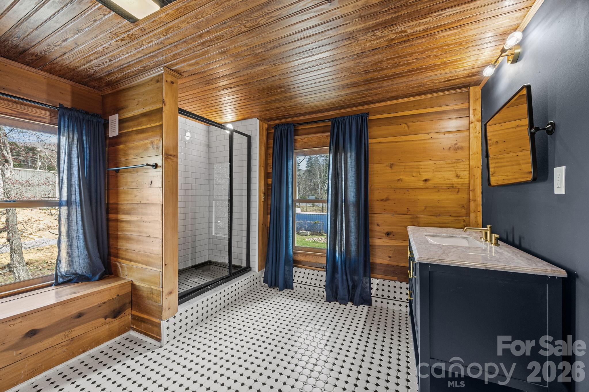 615 Rose Hill Road — Asheville