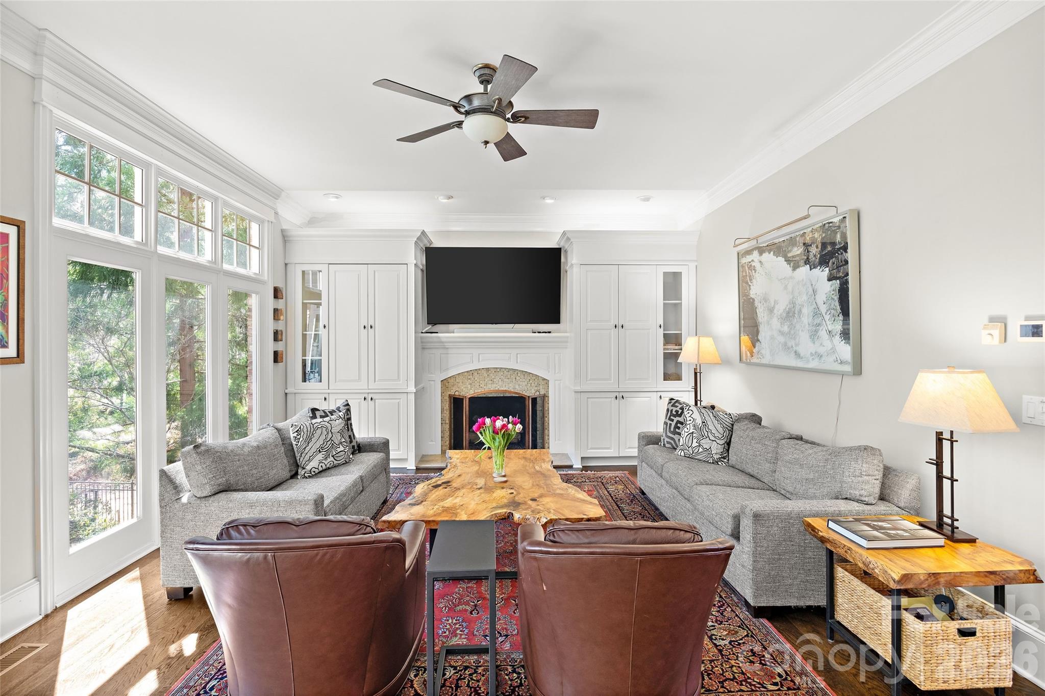2095 Kings Manor Drive — Weddington