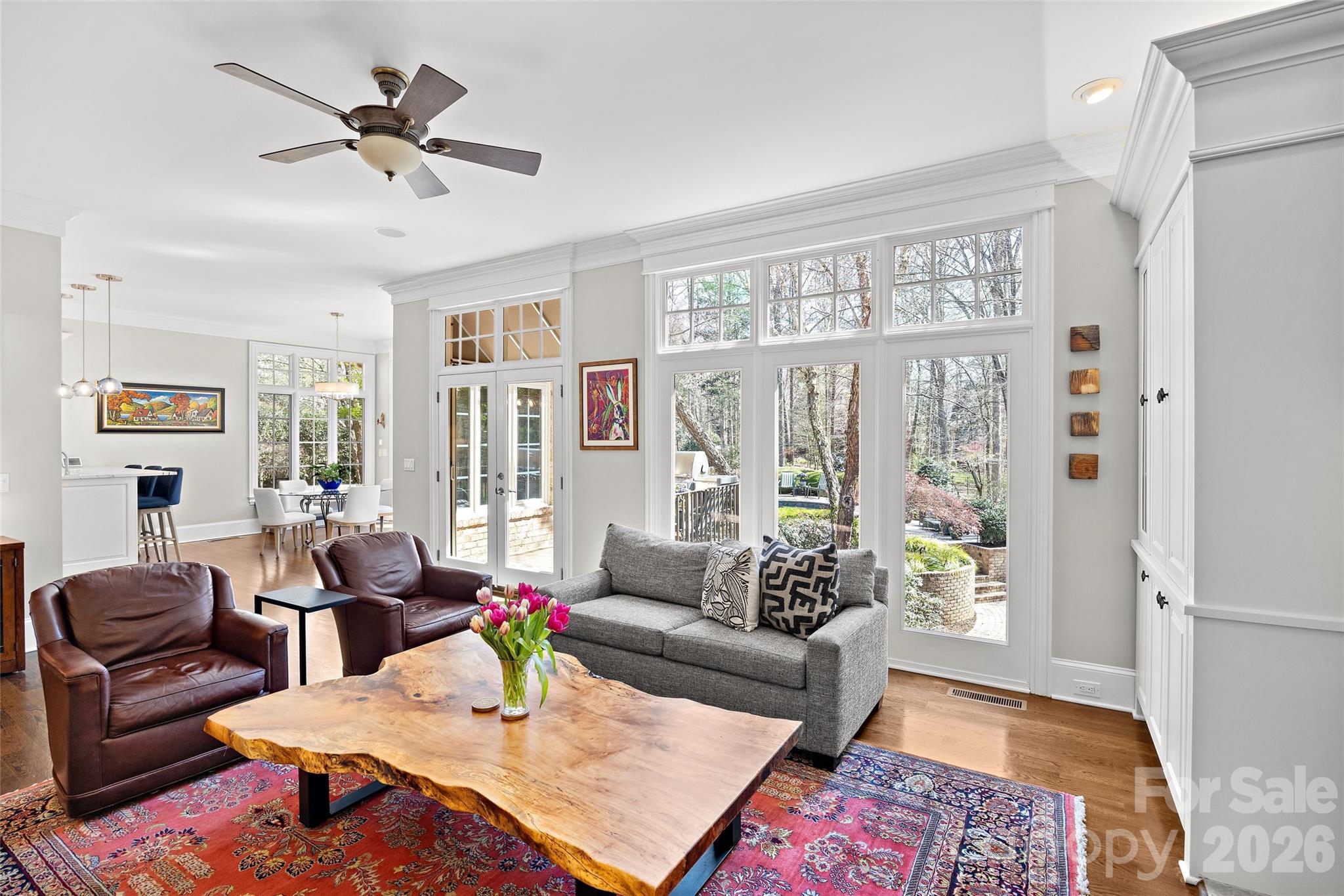2095 Kings Manor Drive — Weddington