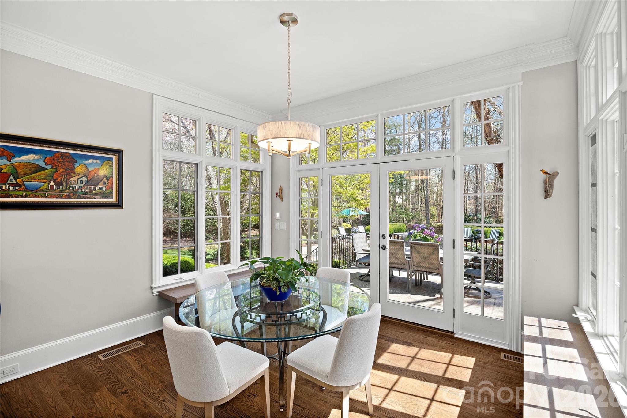 2095 Kings Manor Drive — Weddington