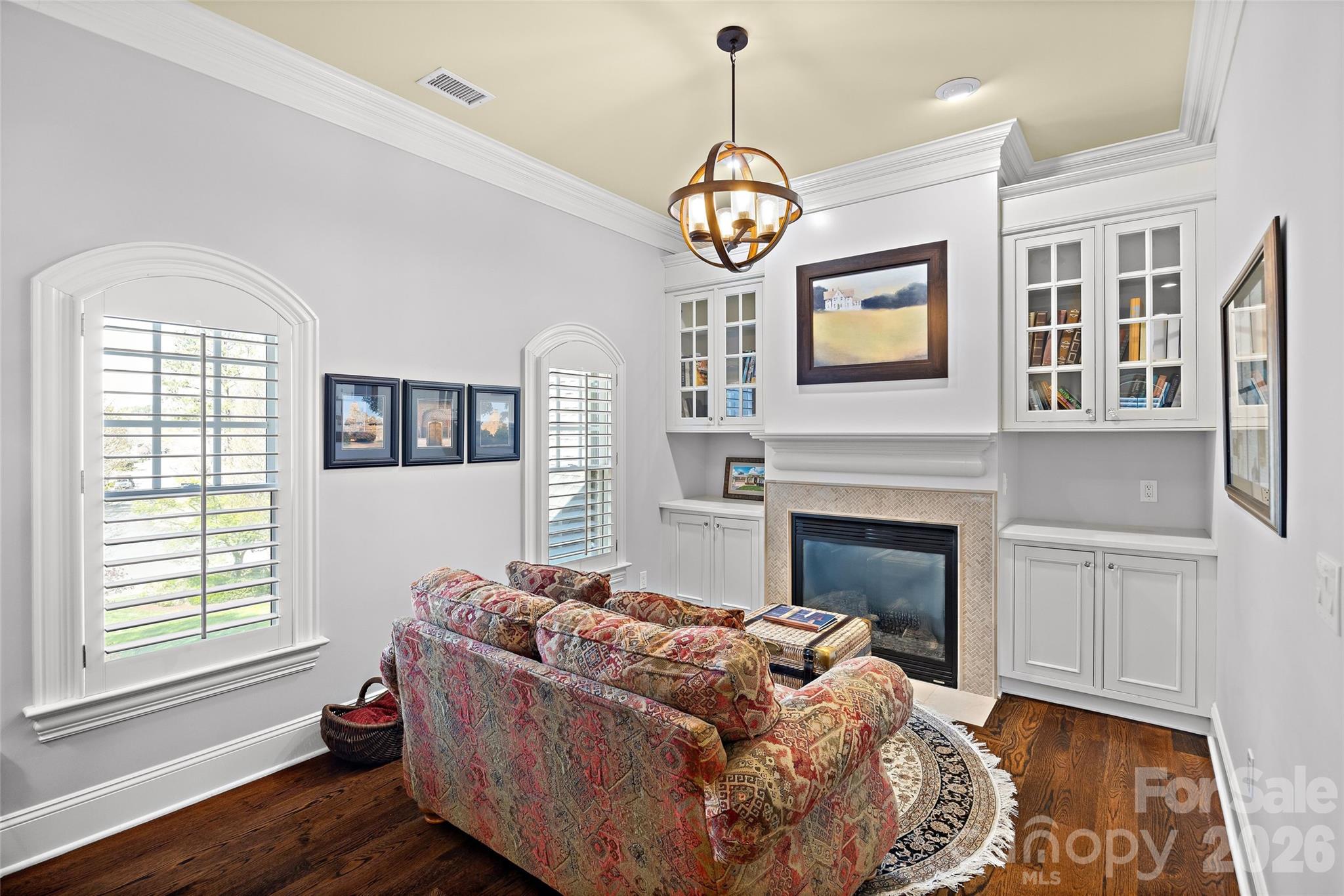 2095 Kings Manor Drive — Weddington
