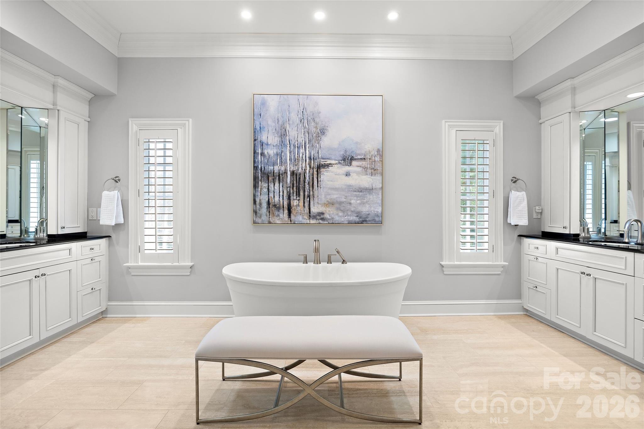 2095 Kings Manor Drive — Weddington