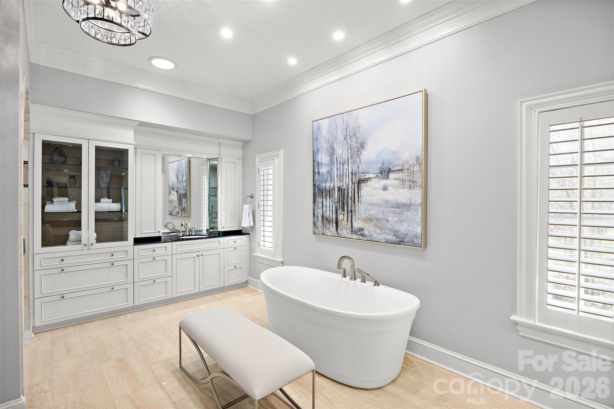 2095 Kings Manor Drive — Weddington