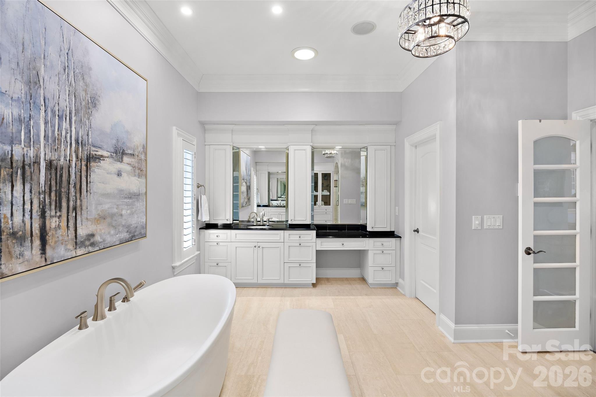 2095 Kings Manor Drive — Weddington